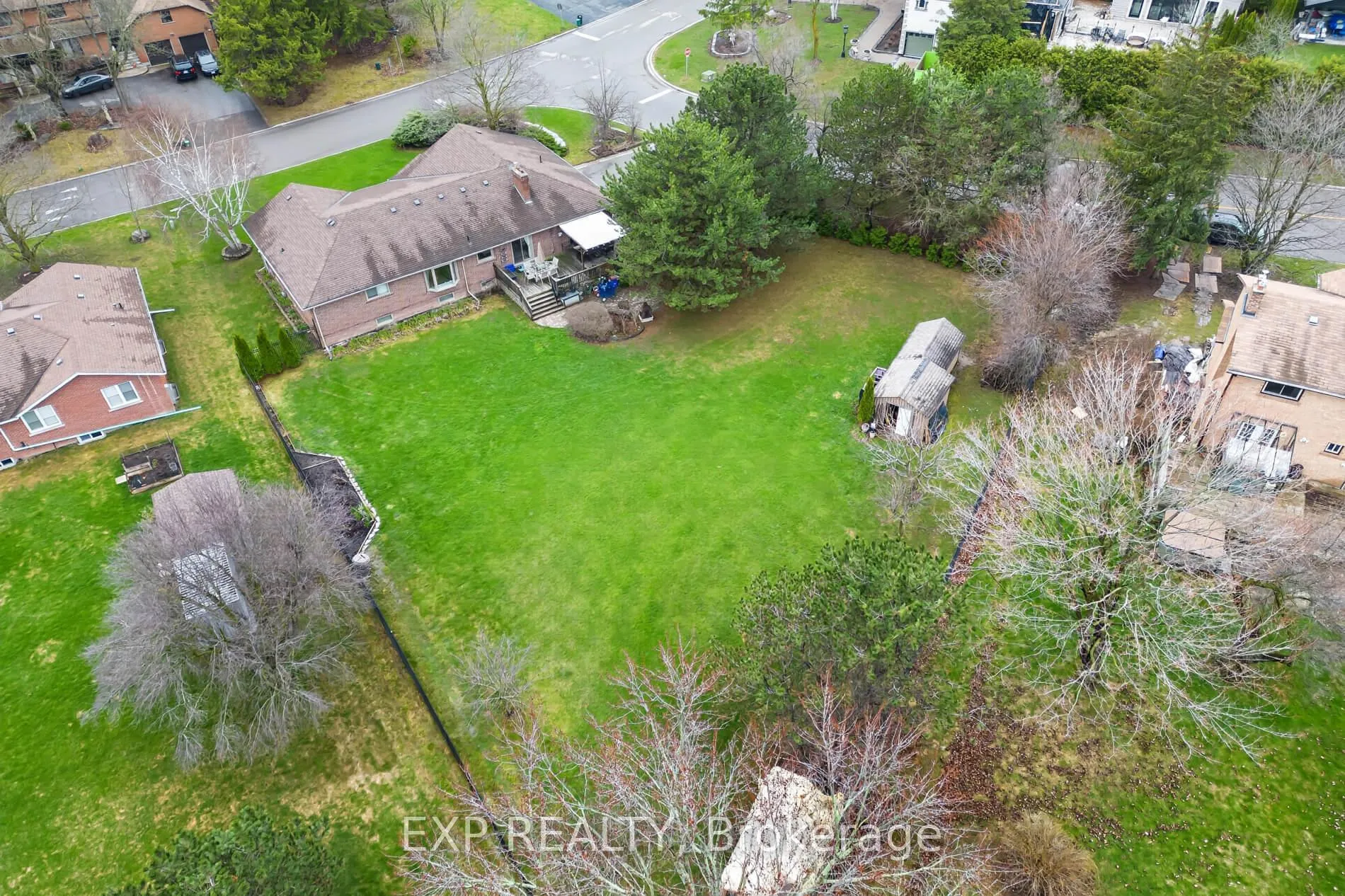 Photo 37 of 124 Ellis Avenue, King, Nobleton — HOMEH