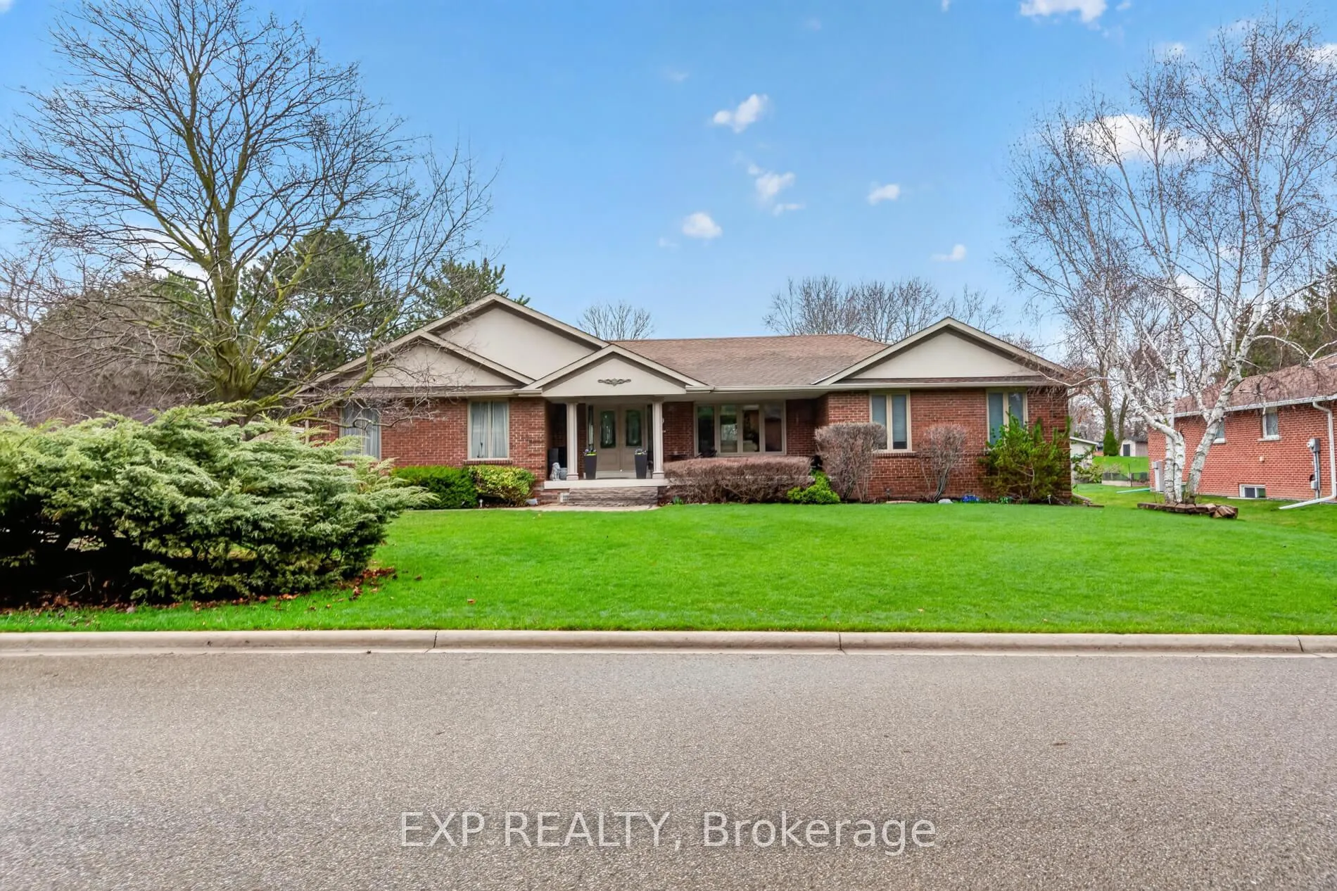 Photo 39 of 124 Ellis Avenue, King, Nobleton — HOMEH