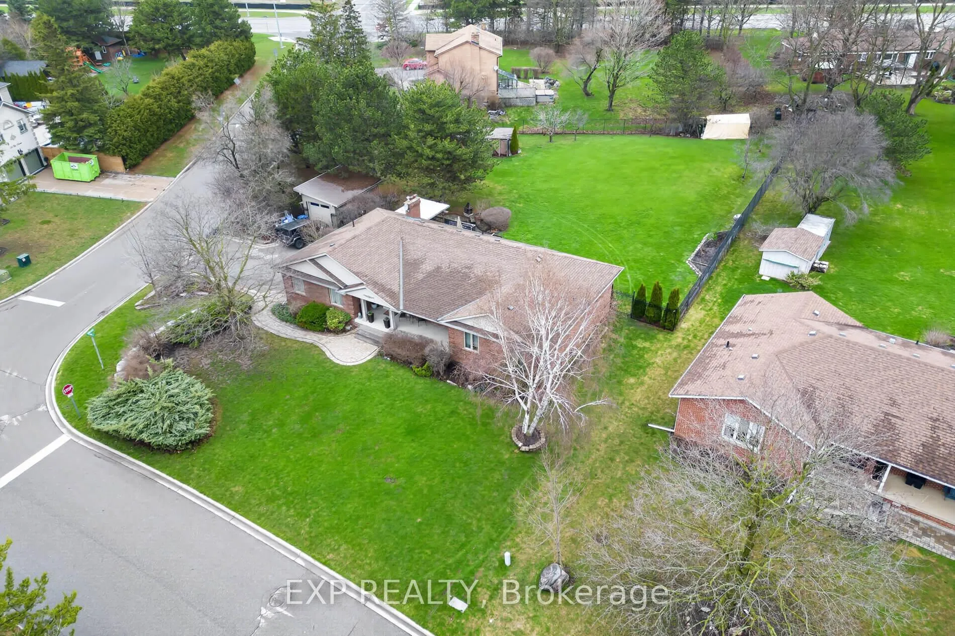 Photo 40 of 124 Ellis Avenue, King, Nobleton — HOMEH
