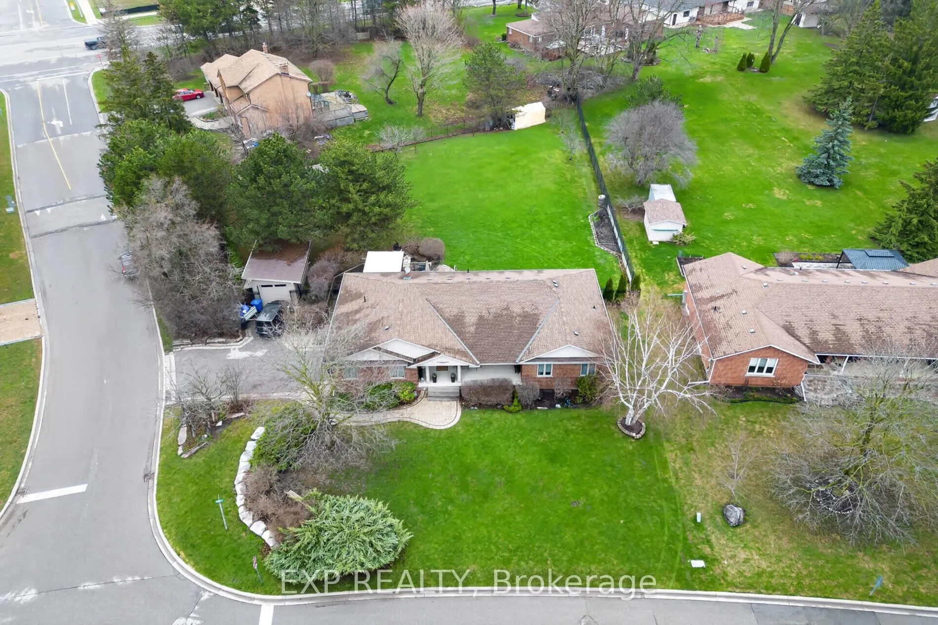 Photo 41 of 124 Ellis Avenue, King, Nobleton — HOMEH