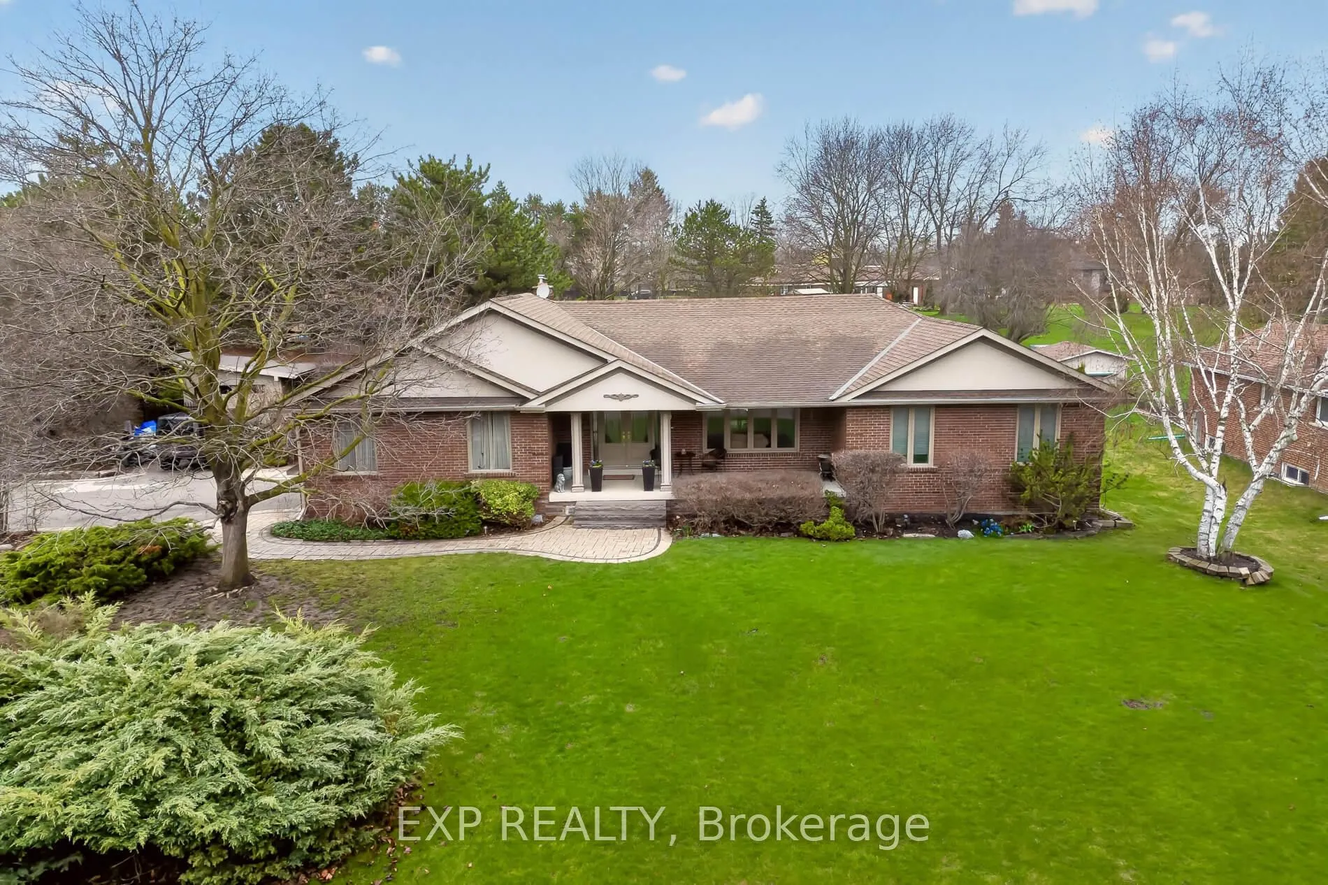 Photo 42 of 124 Ellis Avenue, King, Nobleton — HOMEH