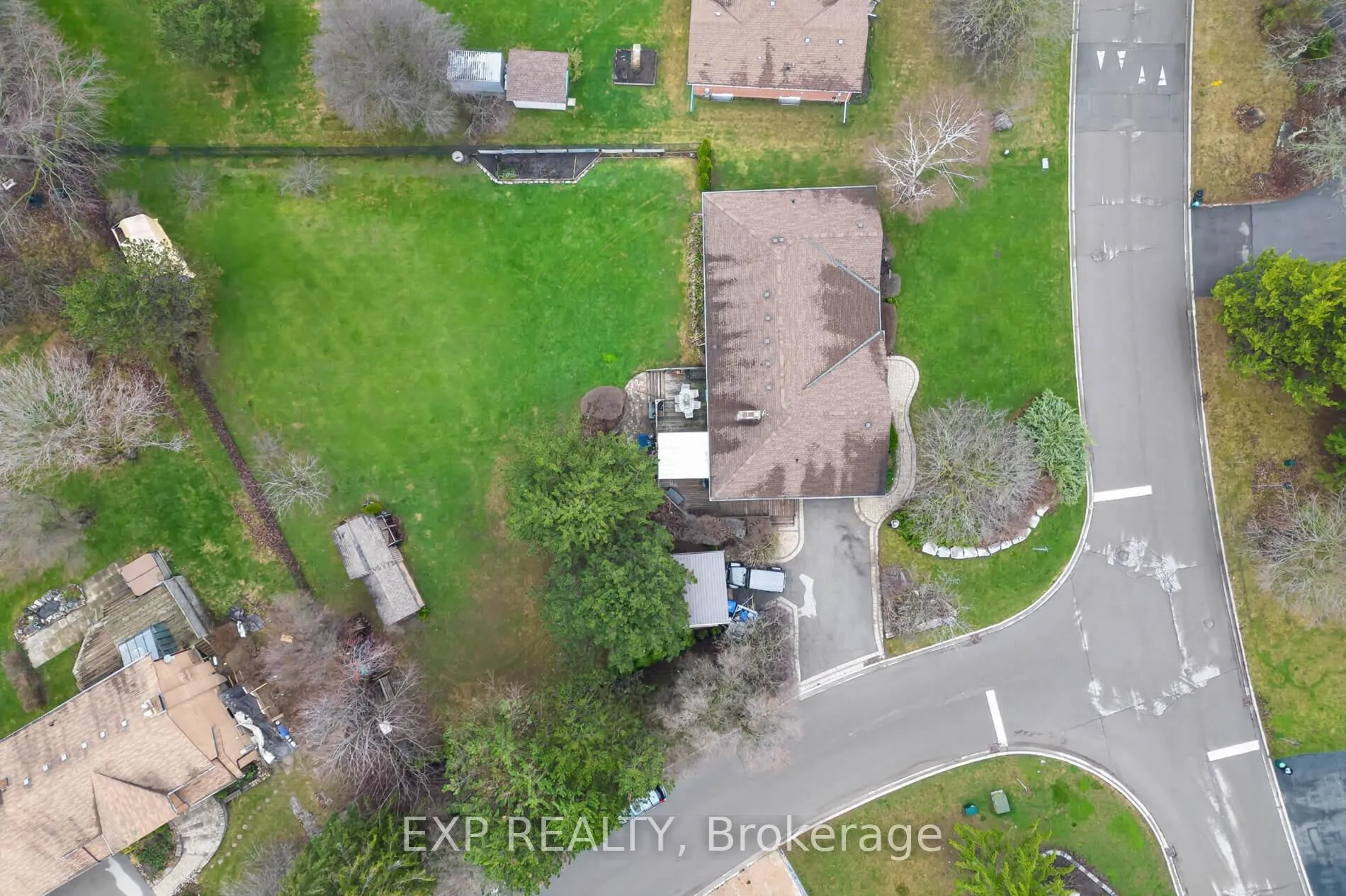 Photo 43 of 124 Ellis Avenue, King, Nobleton — HOMEH