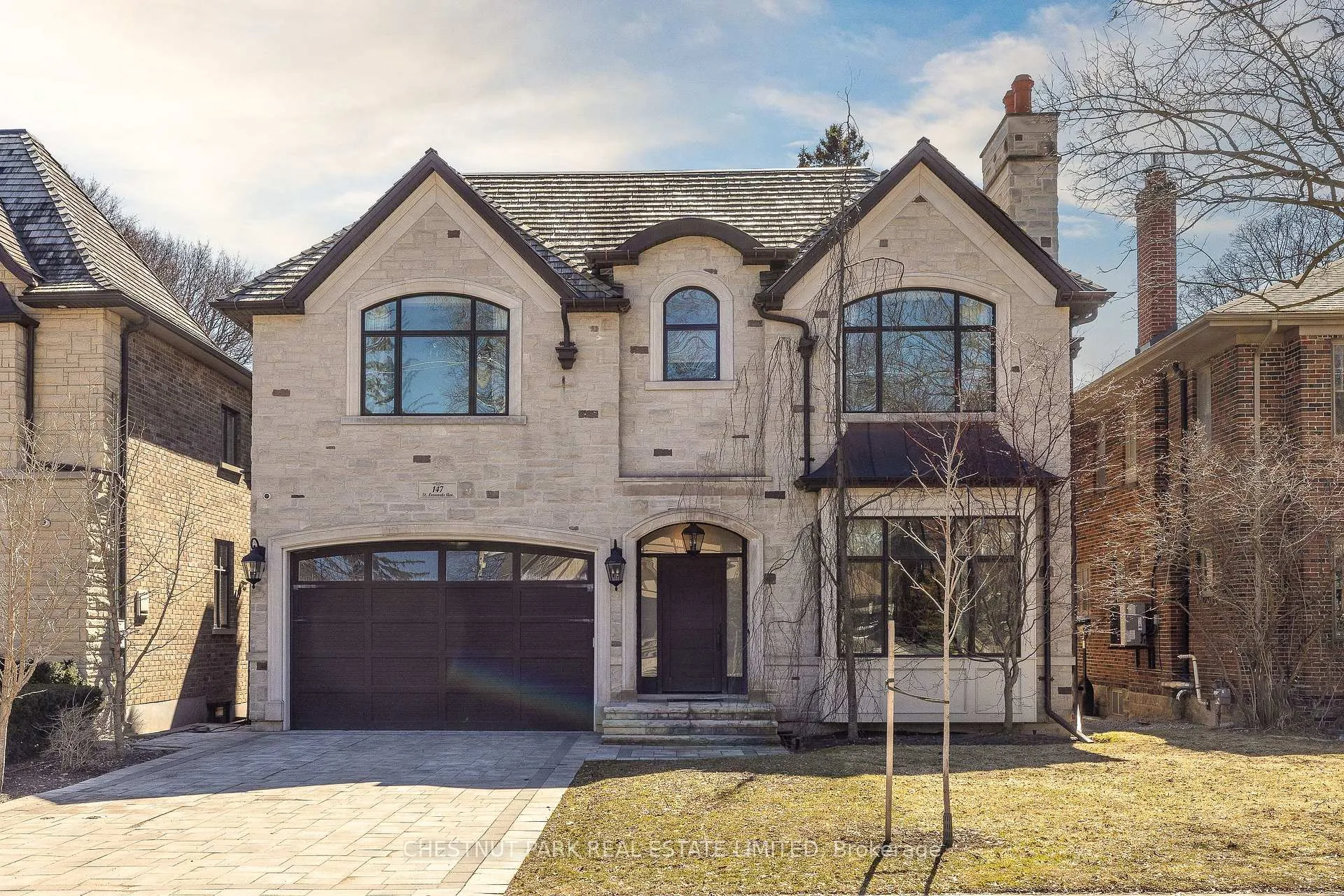 Photo 1 of 147 St Leonard's Avenue, Toronto, Lawrence Park South — HOMEH