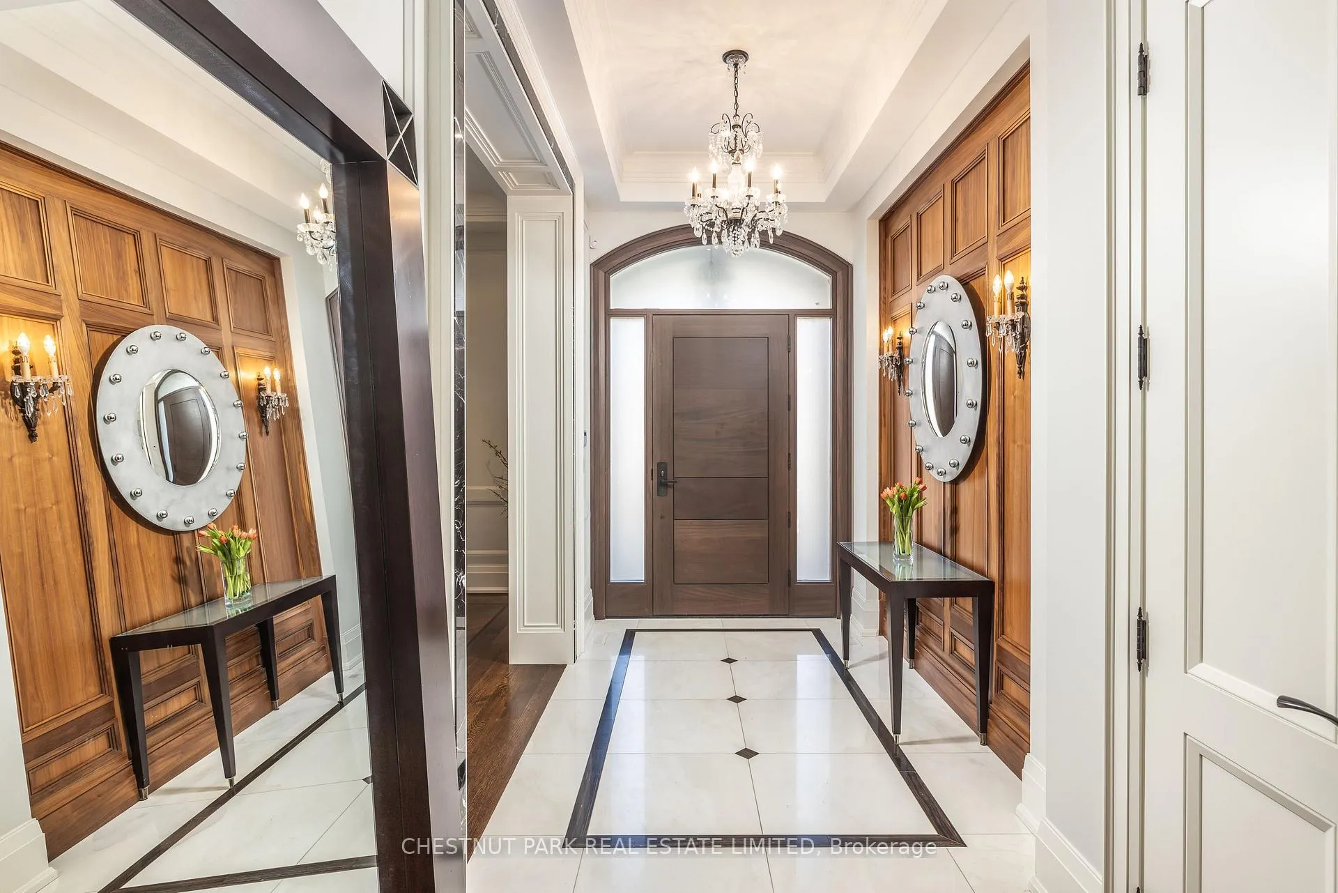 Photo 2 of 147 St Leonard's Avenue, Toronto, Lawrence Park South — HOMEH