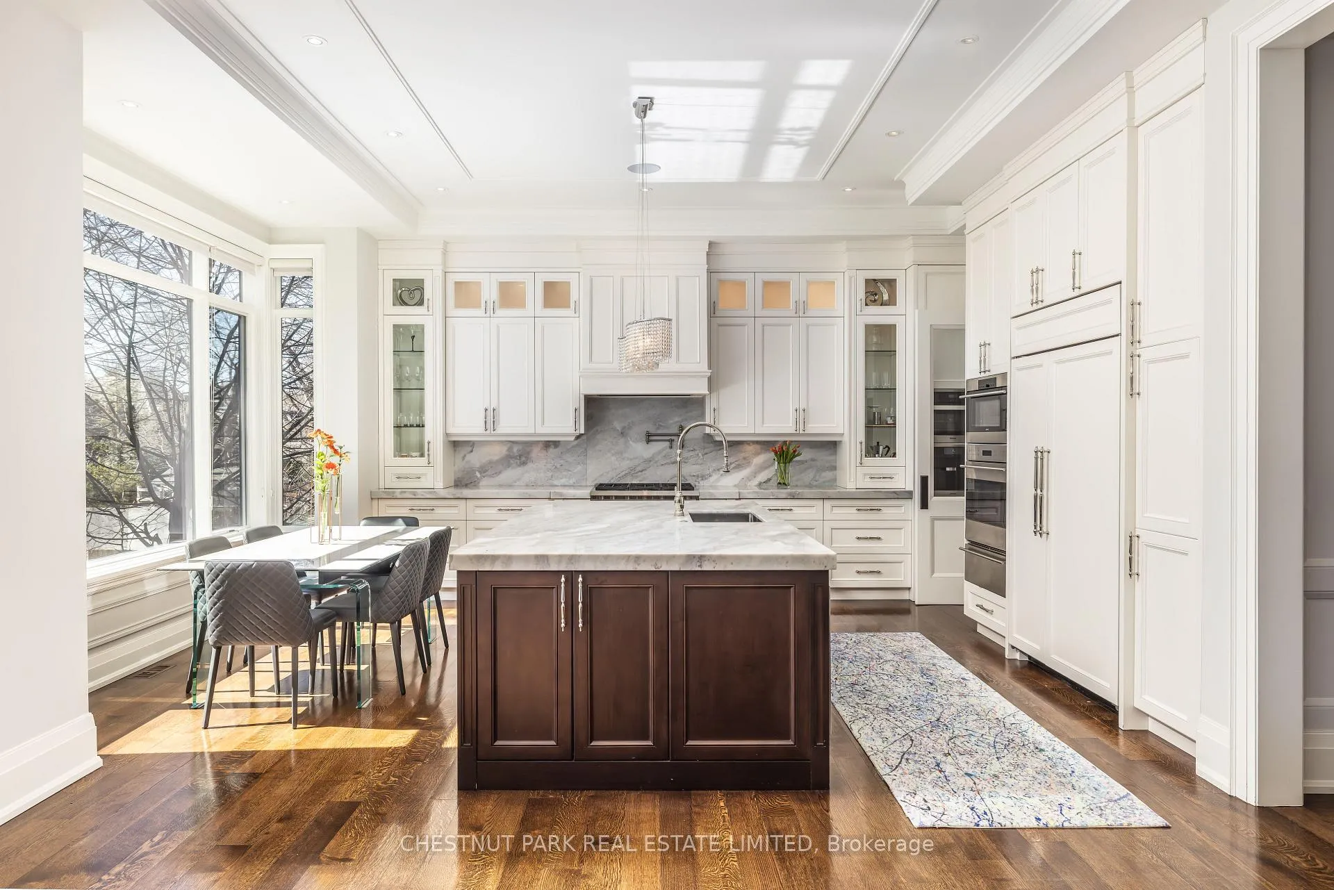 Photo 10 of 147 St Leonard's Avenue, Toronto, Lawrence Park South — HOMEH