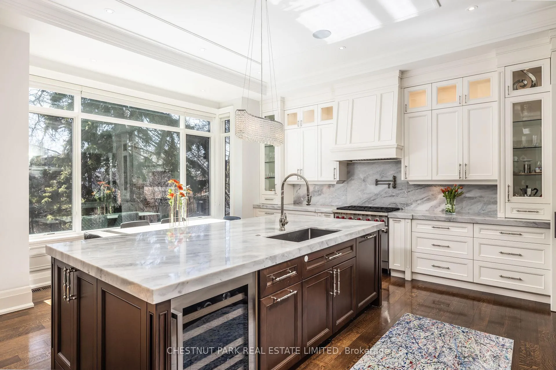 Photo 12 of 147 St Leonard's Avenue, Toronto, Lawrence Park South — HOMEH