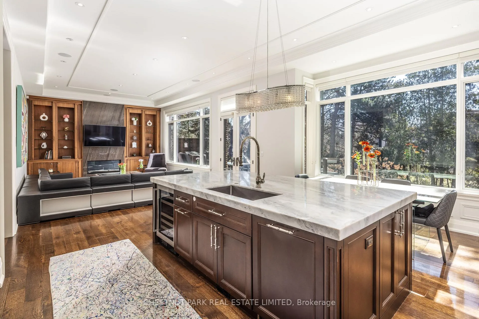 Photo 13 of 147 St Leonard's Avenue, Toronto, Lawrence Park South — HOMEH