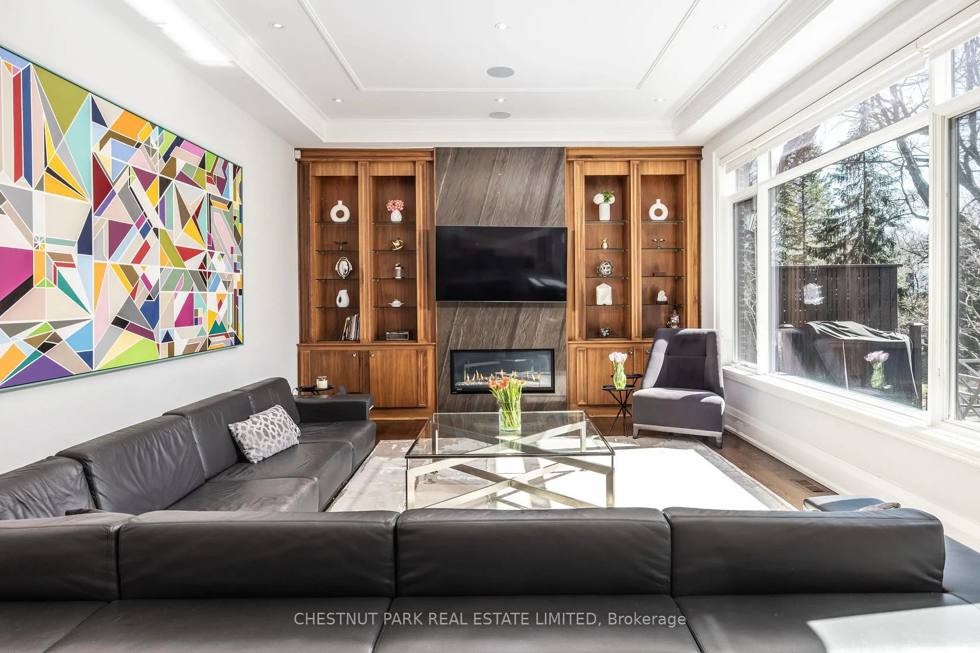 Photo 15 of 147 St Leonard's Avenue, Toronto, Lawrence Park South — HOMEH