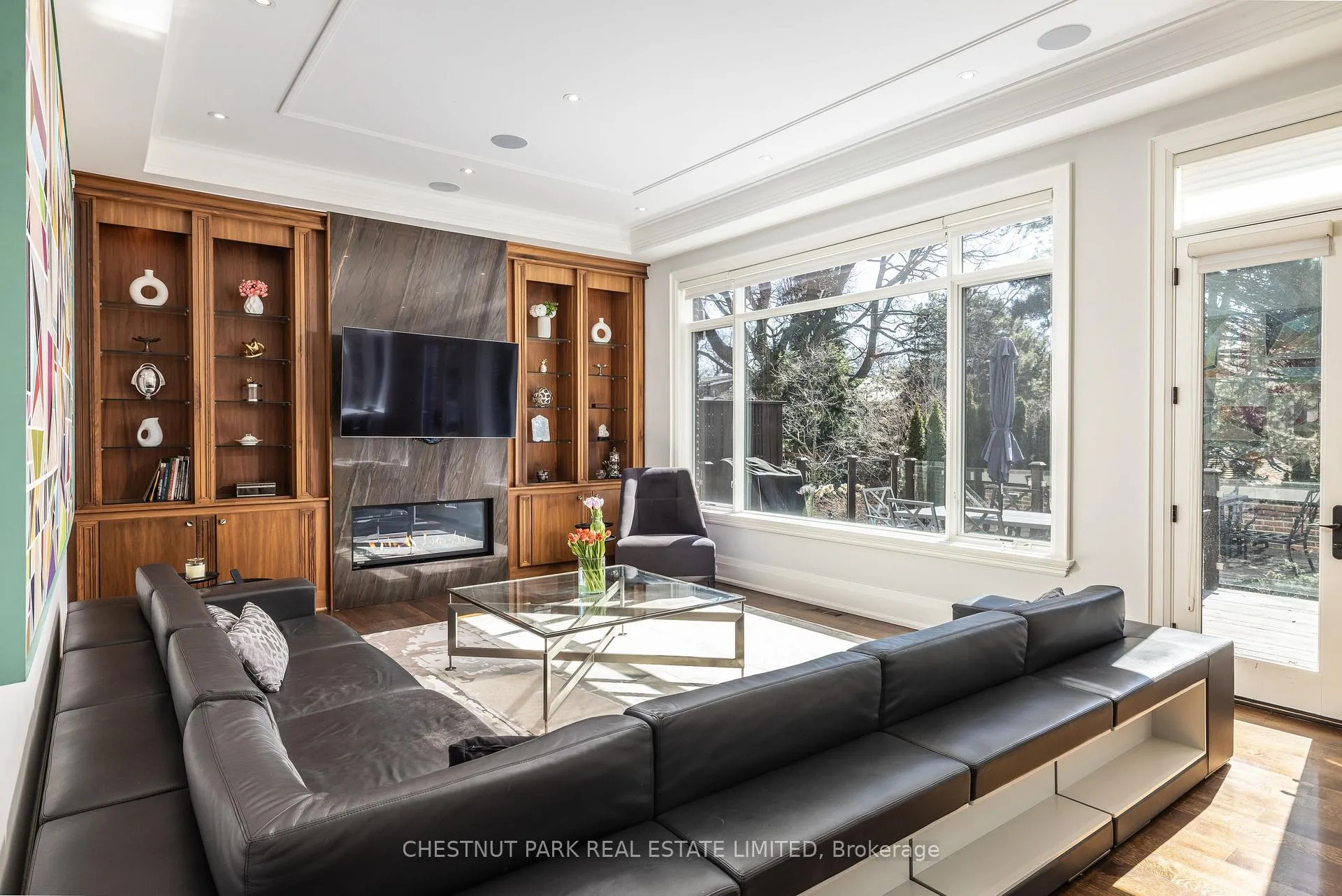 Photo 16 of 147 St Leonard's Avenue, Toronto, Lawrence Park South — HOMEH