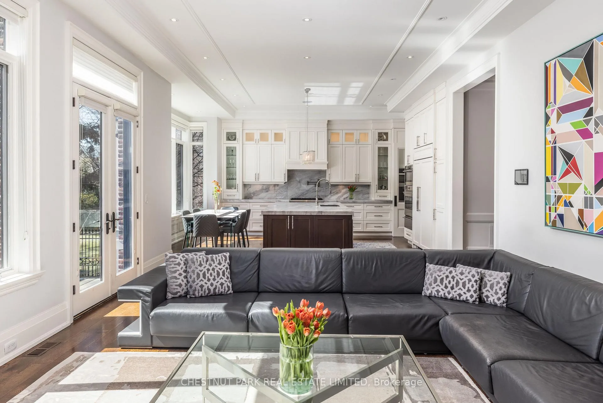 Photo 17 of 147 St Leonard's Avenue, Toronto, Lawrence Park South — HOMEH