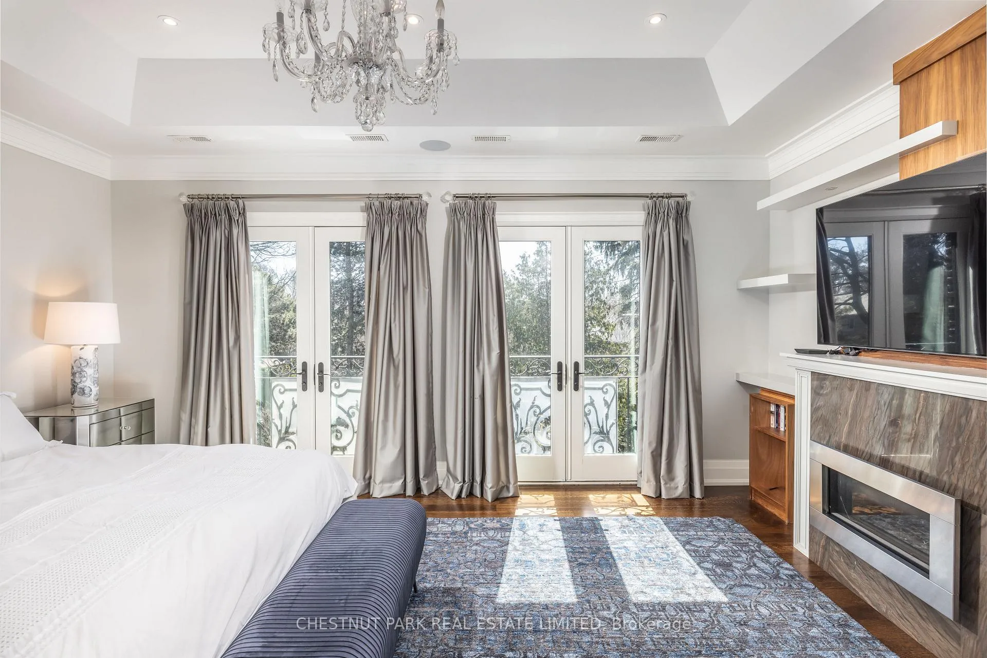 Photo 21 of 147 St Leonard's Avenue, Toronto, Lawrence Park South — HOMEH