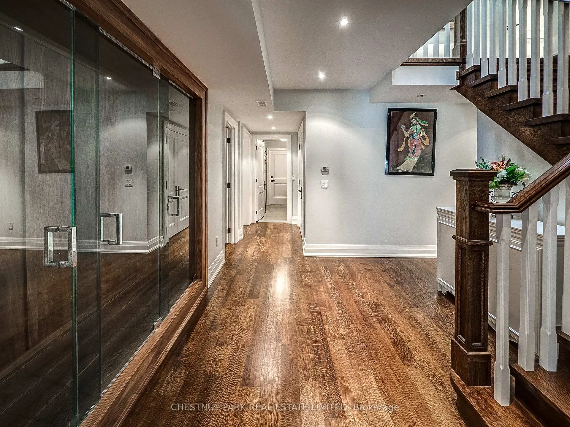 Photo 30 of 147 St Leonard's Avenue, Toronto, Lawrence Park South — HOMEH