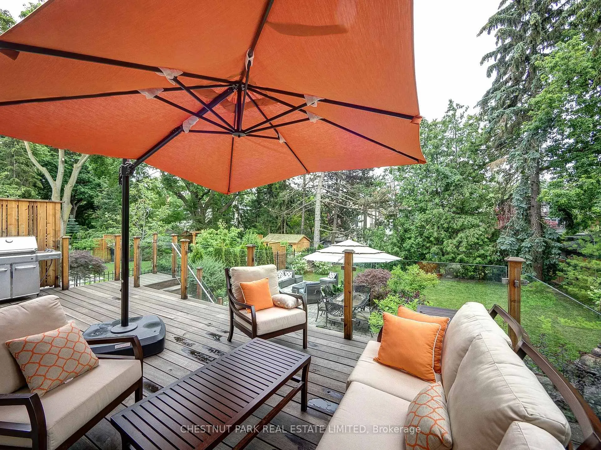 Photo 35 of 147 St Leonard's Avenue, Toronto, Lawrence Park South — HOMEH