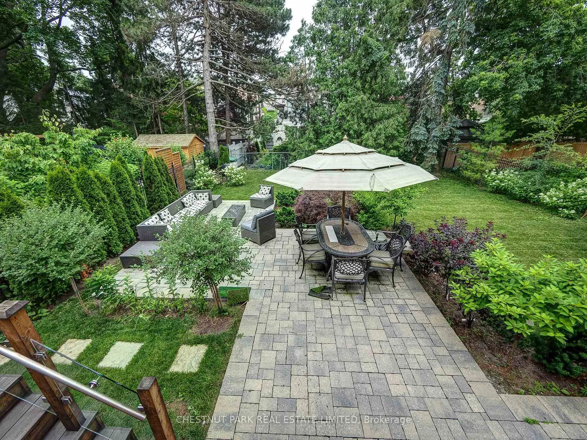 Photo 36 of 147 St Leonard's Avenue, Toronto, Lawrence Park South — HOMEH