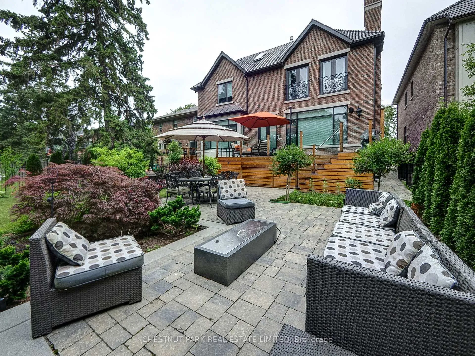 Photo 37 of 147 St Leonard's Avenue, Toronto, Lawrence Park South — HOMEH