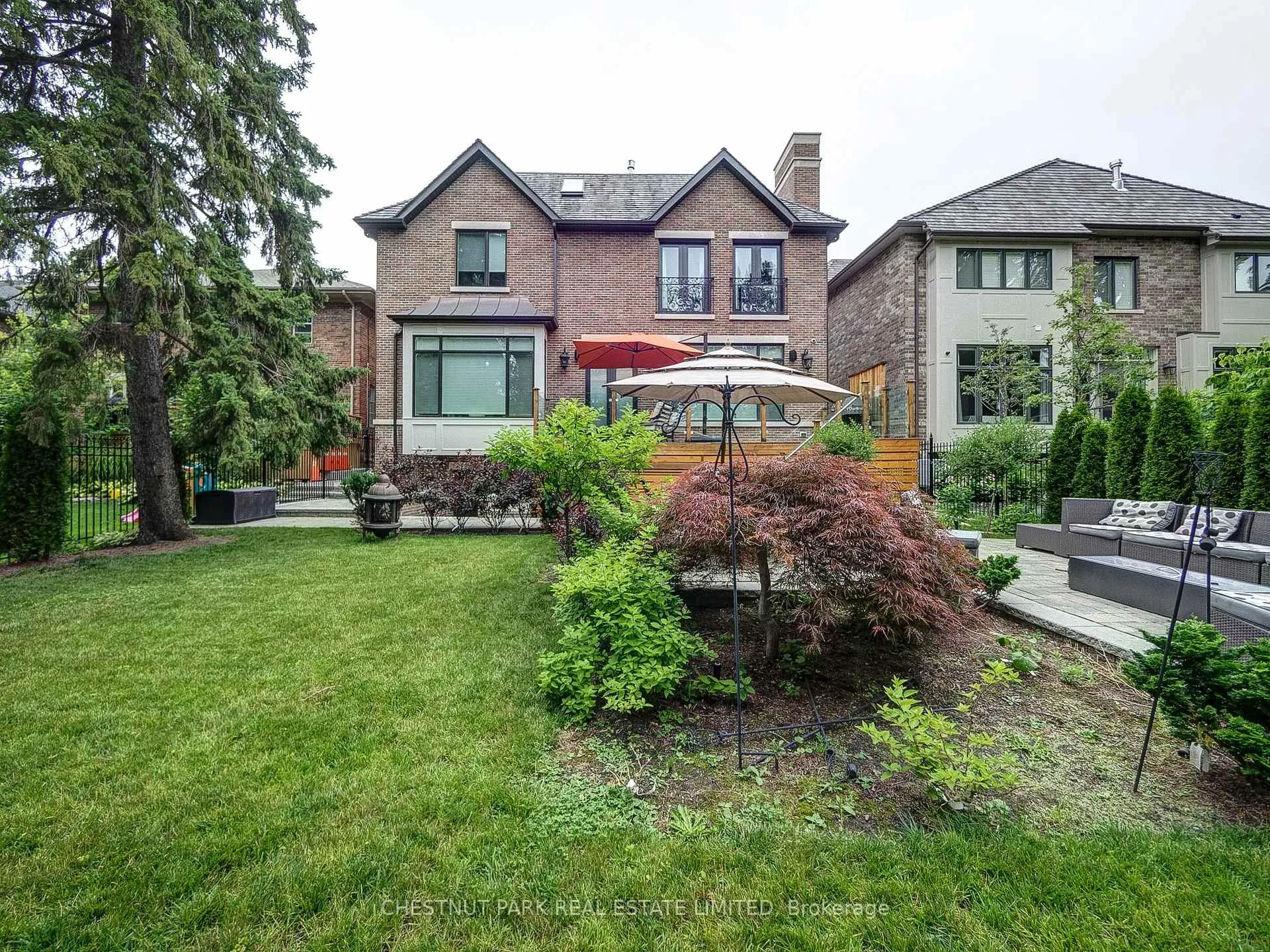 Photo 38 of 147 St Leonard's Avenue, Toronto, Lawrence Park South — HOMEH