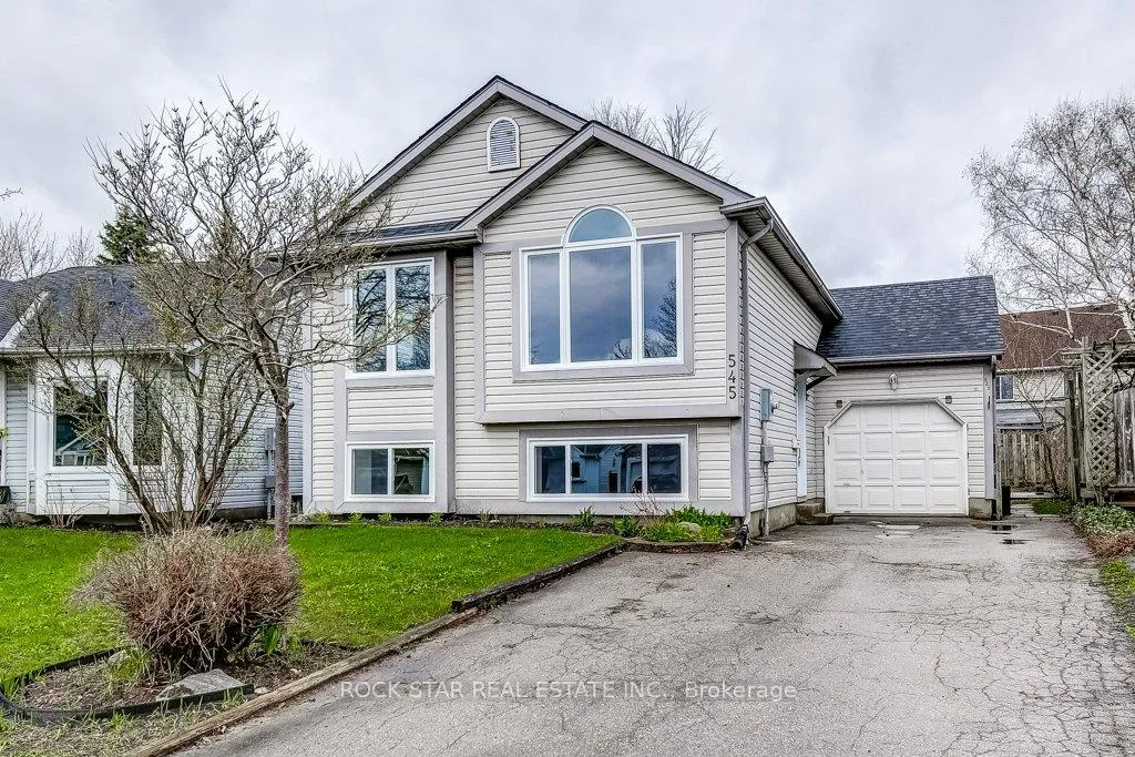 Photo 1 of 545 Trico Drive, Cambridge — HOMEH
