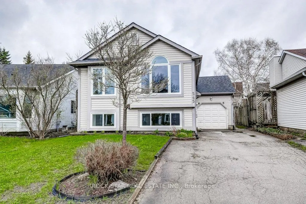 Photo 2 of 545 Trico Drive, Cambridge — HOMEH