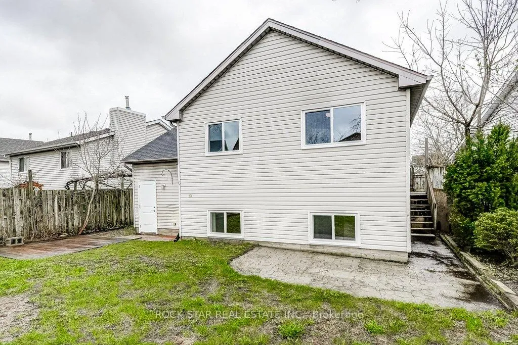 Photo 42 of 545 Trico Drive, Cambridge — HOMEH