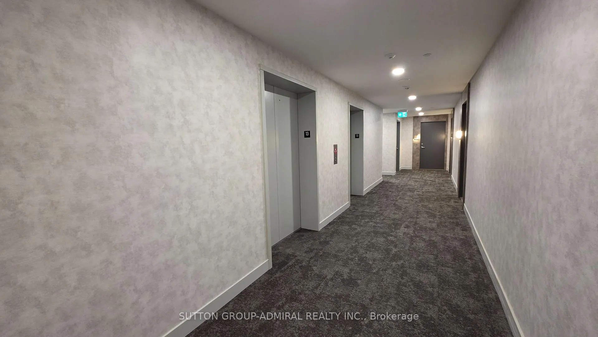 Photo 9 of Unit B1311, 715 Davis Drive, Newmarket, Huron Heights-Leslie Valley — HOMEH