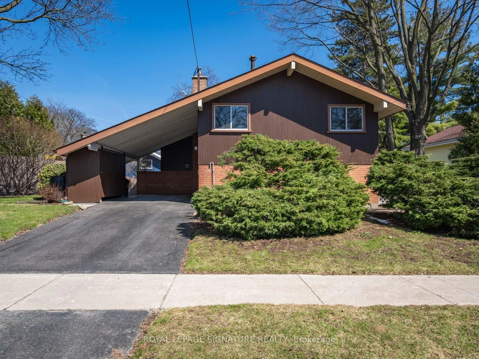 Photo 3 of 27 Madras Crescent, Scarborough, Morningside — HOMEH