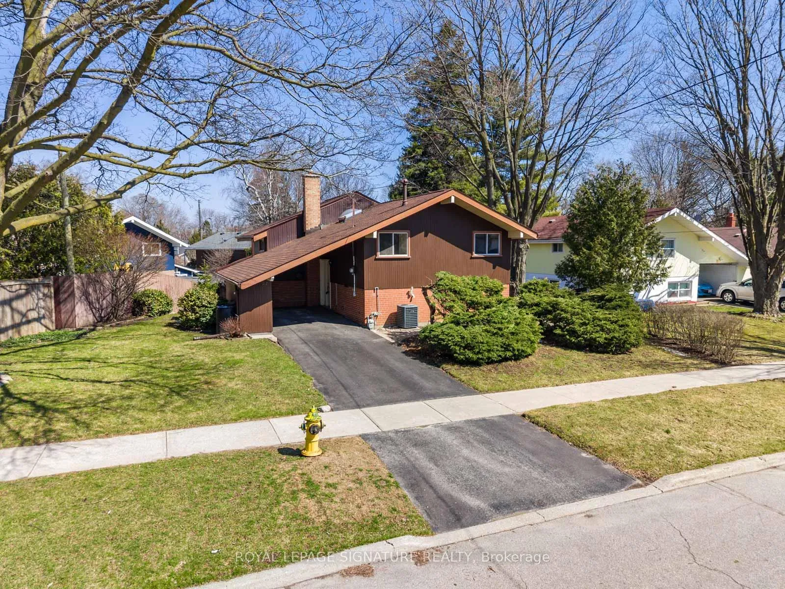 Photo 4 of 27 Madras Crescent, Scarborough, Morningside — HOMEH