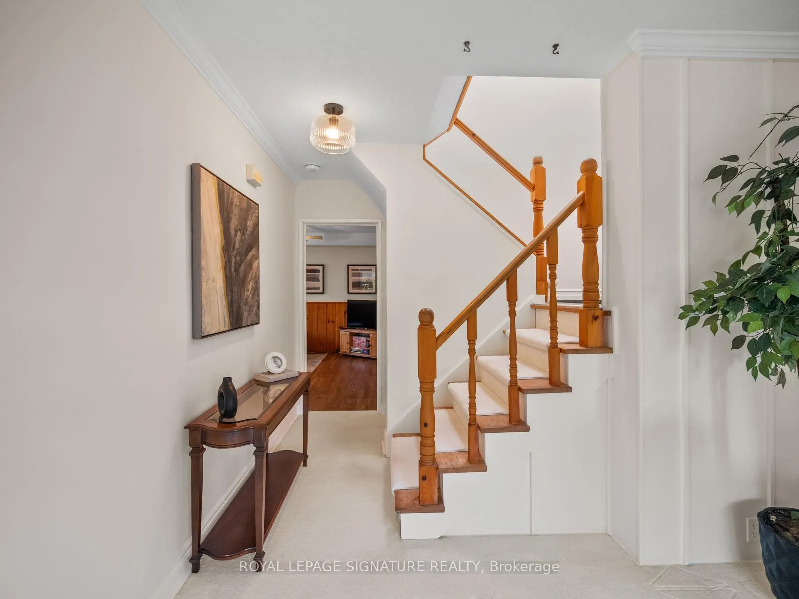 Photo 5 of 27 Madras Crescent, Scarborough, Morningside — HOMEH