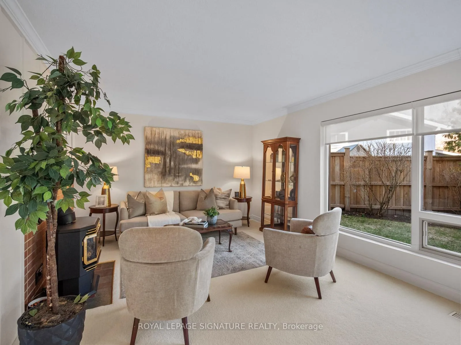 Photo 6 of 27 Madras Crescent, Scarborough, Morningside — HOMEH