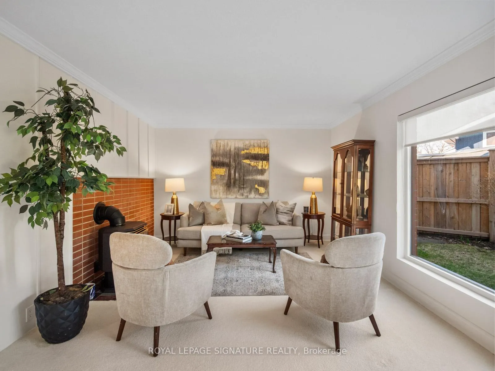 Photo 7 of 27 Madras Crescent, Scarborough, Morningside — HOMEH