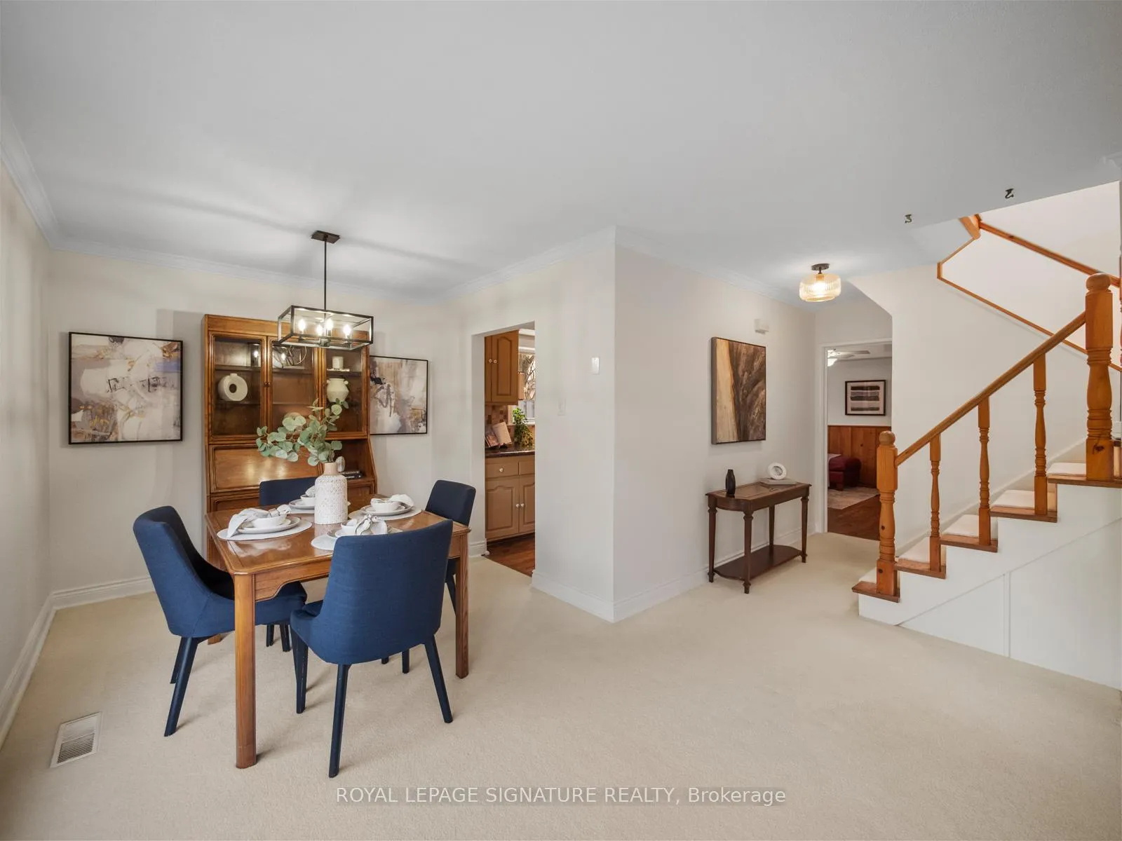 Photo 12 of 27 Madras Crescent, Scarborough, Morningside — HOMEH