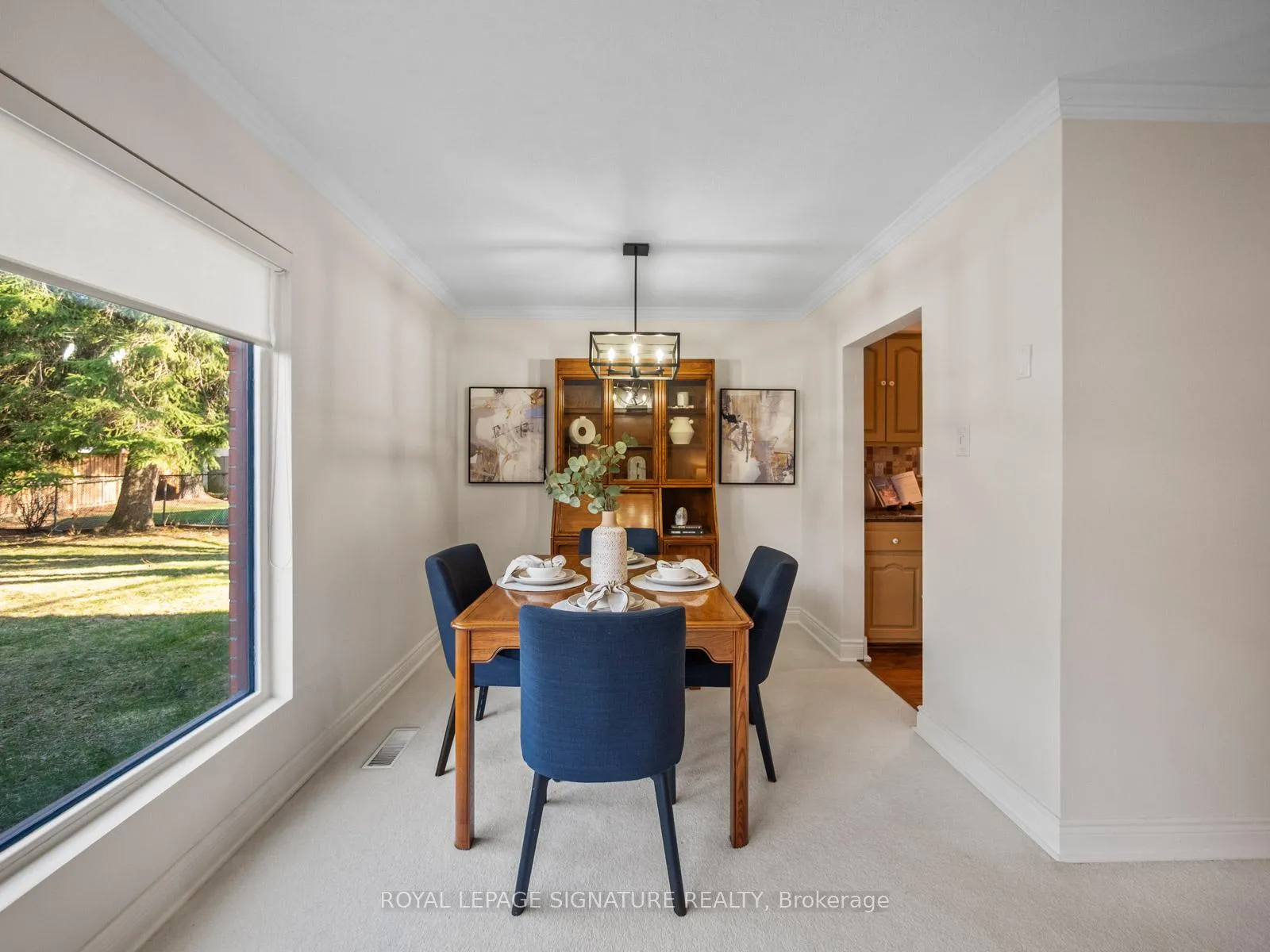 Photo 13 of 27 Madras Crescent, Scarborough, Morningside — HOMEH
