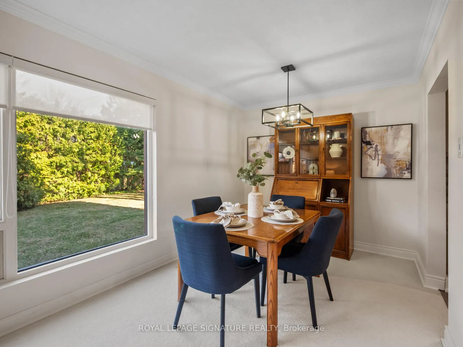 Photo 14 of 27 Madras Crescent, Scarborough, Morningside — HOMEH