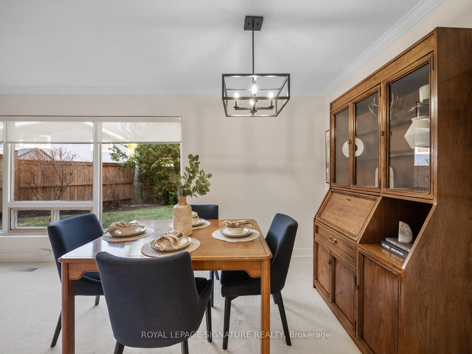 Photo 15 of 27 Madras Crescent, Scarborough, Morningside — HOMEH