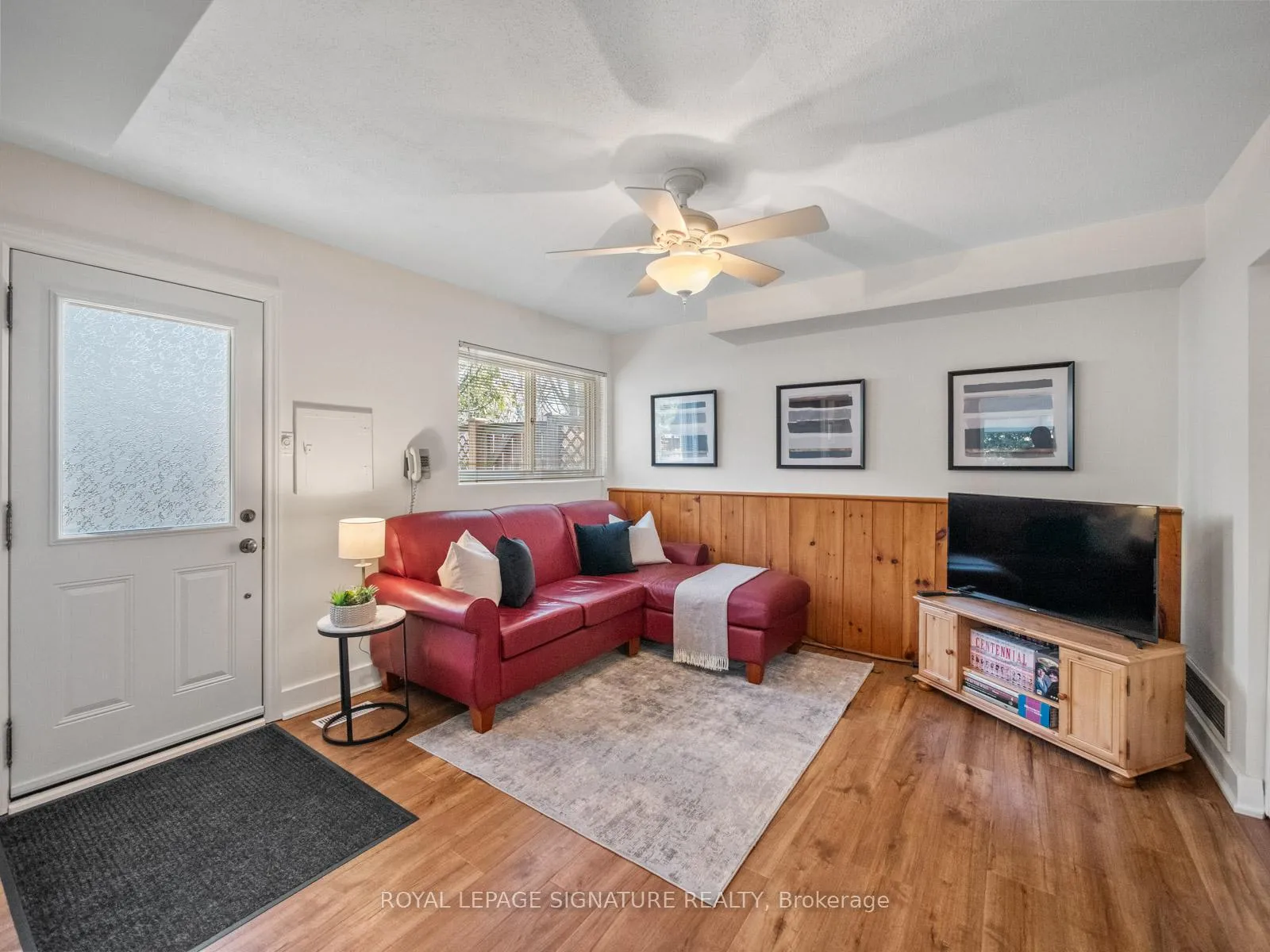 Photo 19 of 27 Madras Crescent, Scarborough, Morningside — HOMEH
