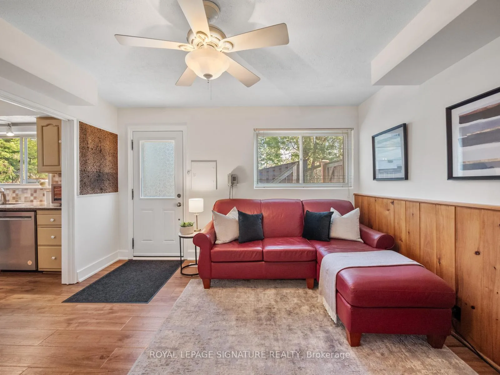 Photo 20 of 27 Madras Crescent, Scarborough, Morningside — HOMEH
