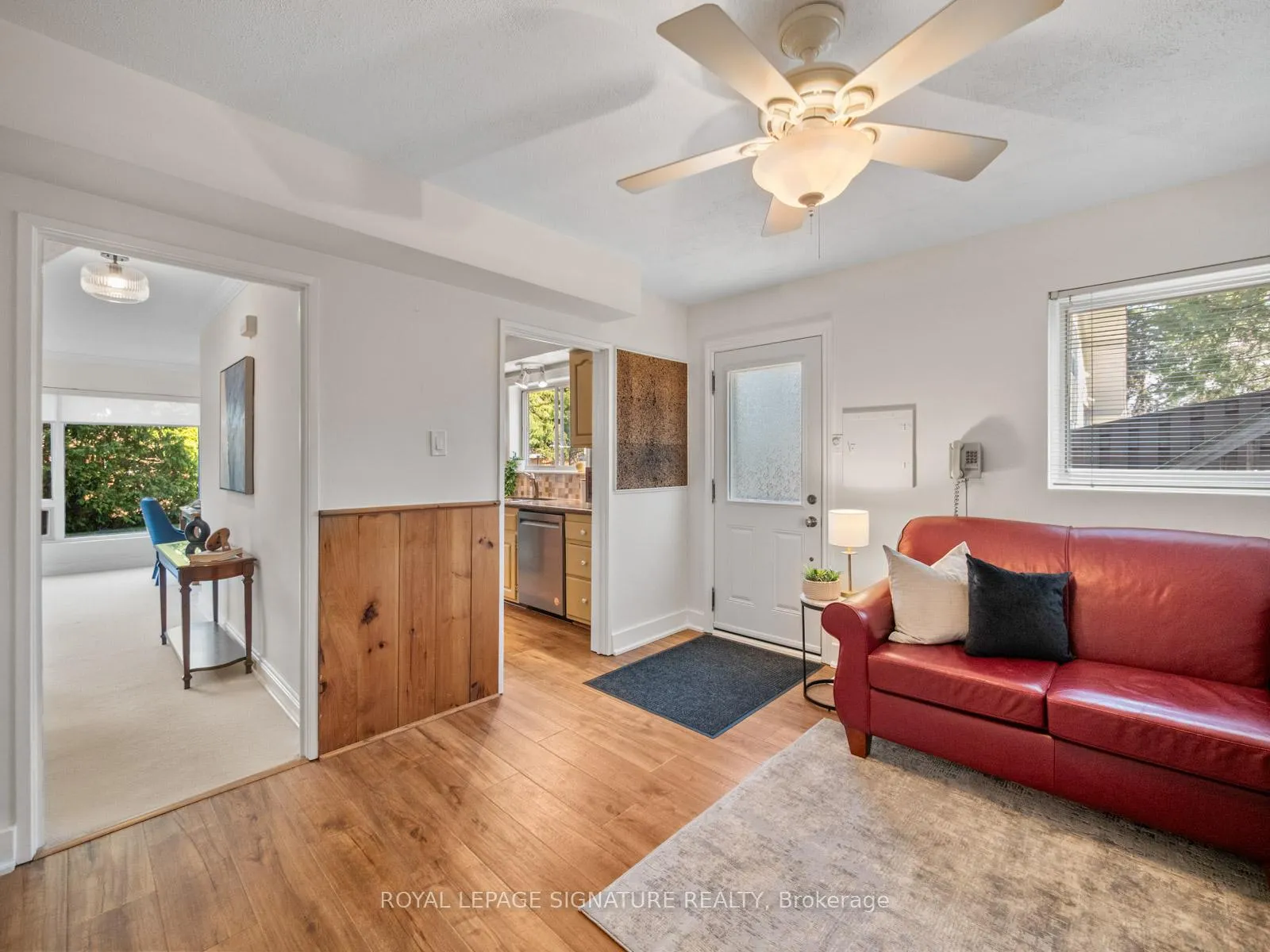 Photo 21 of 27 Madras Crescent, Scarborough, Morningside — HOMEH
