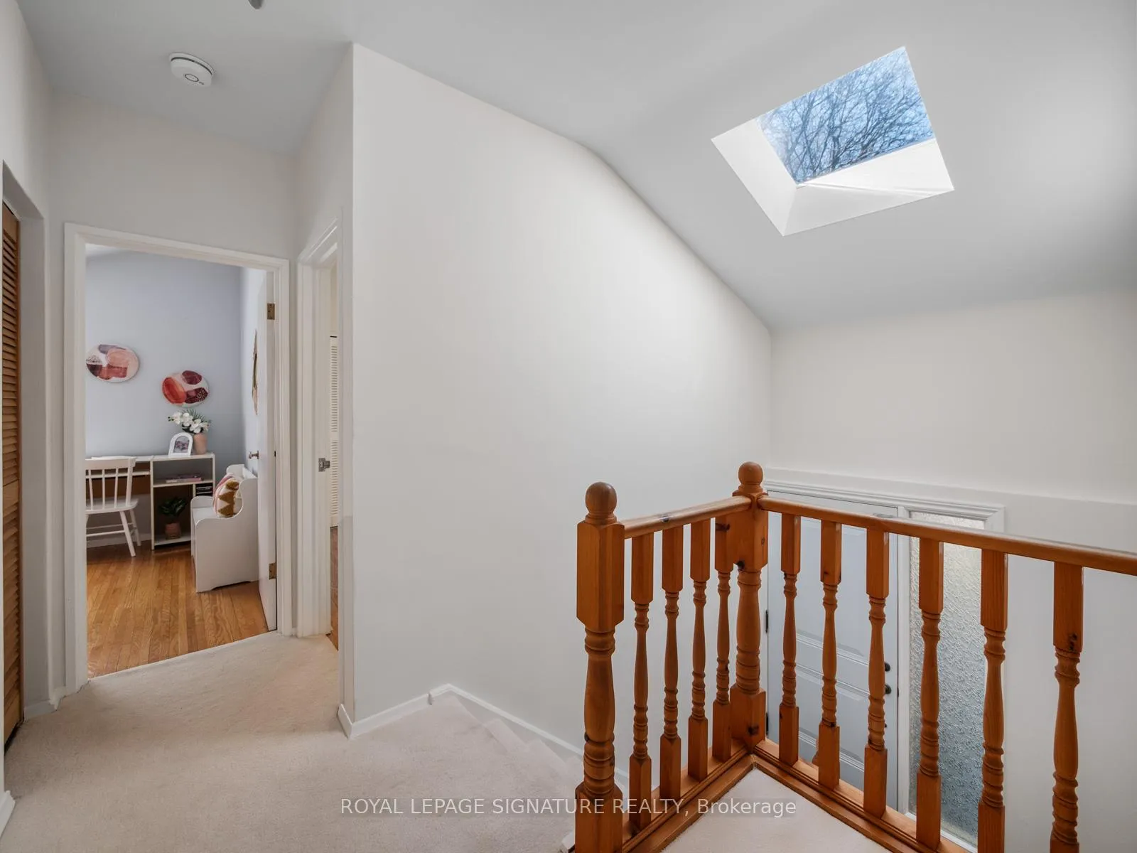 Photo 23 of 27 Madras Crescent, Scarborough, Morningside — HOMEH