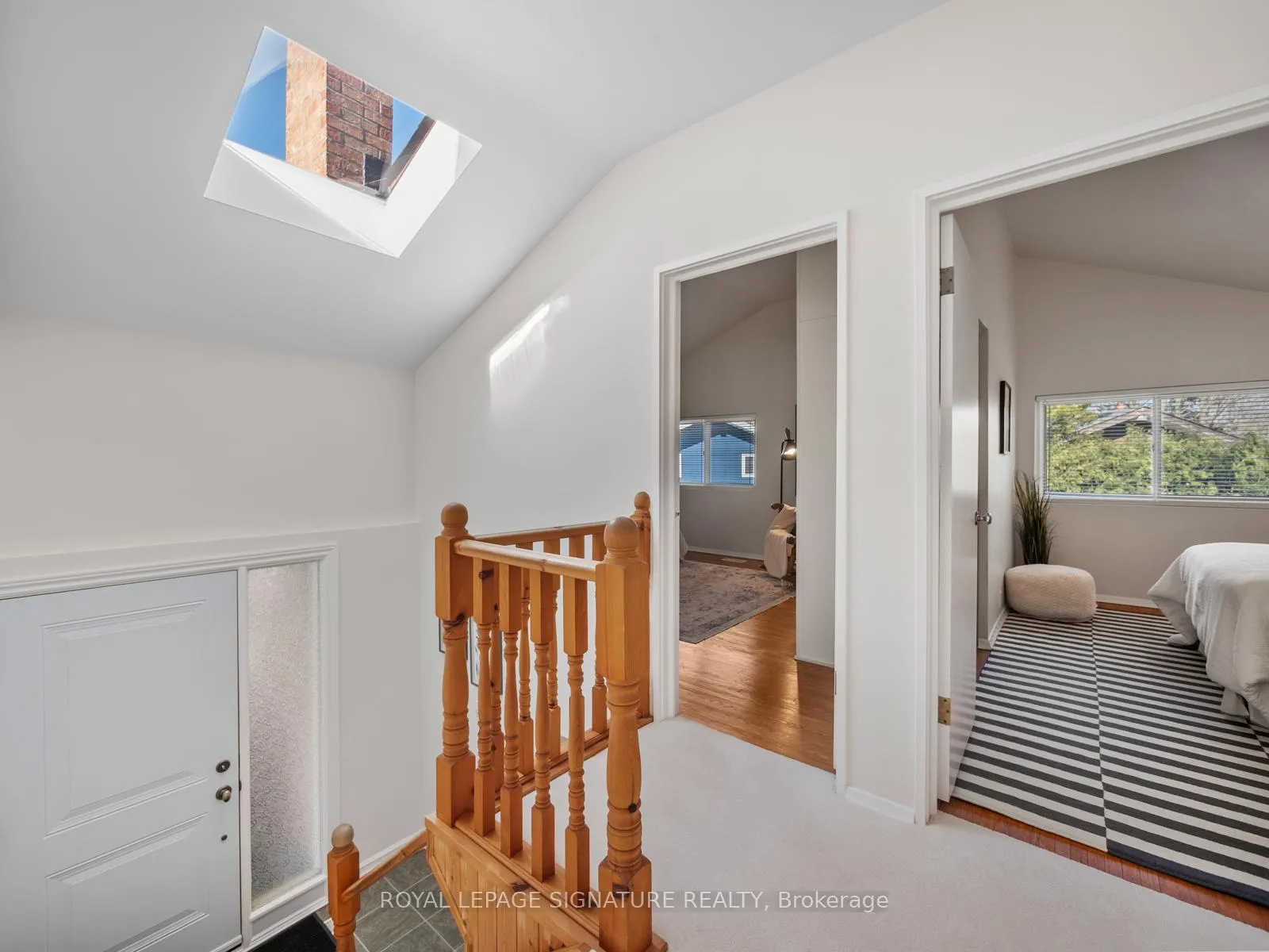 Photo 24 of 27 Madras Crescent, Scarborough, Morningside — HOMEH