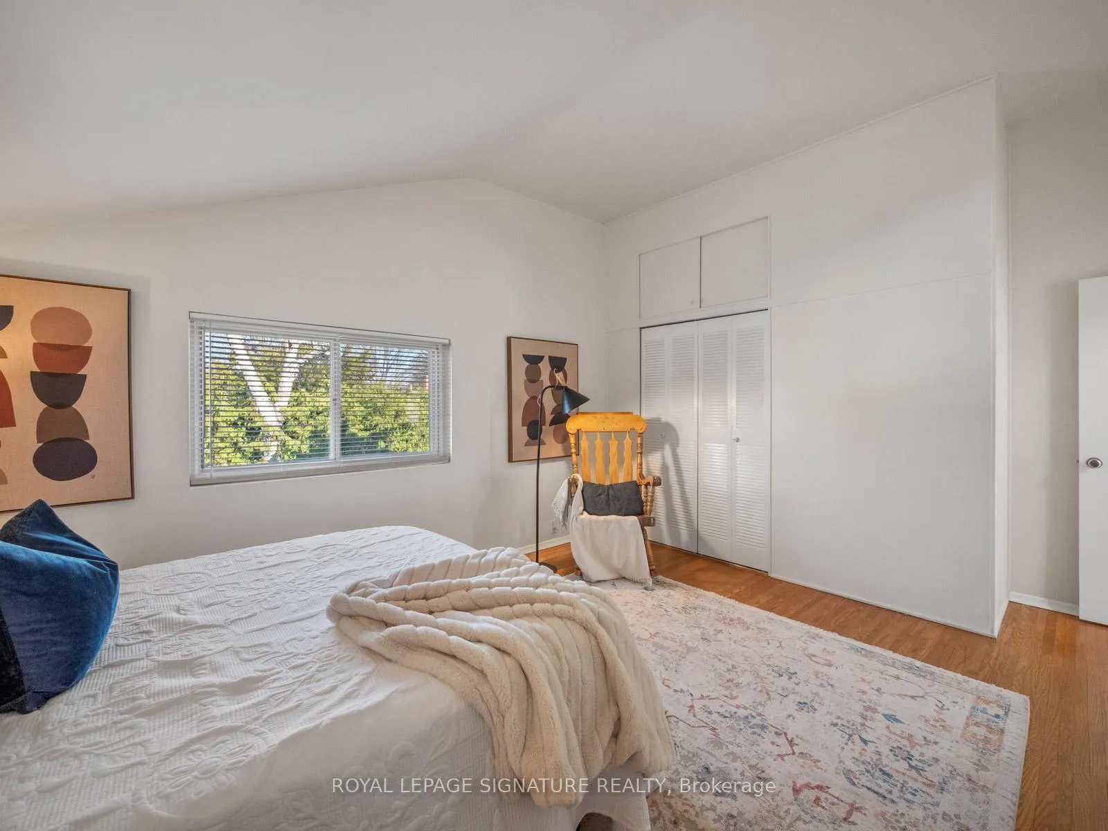 Photo 28 of 27 Madras Crescent, Scarborough, Morningside — HOMEH