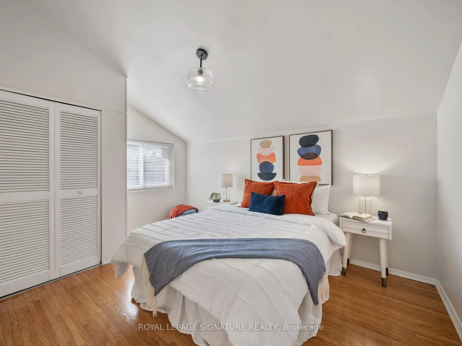 Photo 33 of 27 Madras Crescent, Scarborough, Morningside — HOMEH