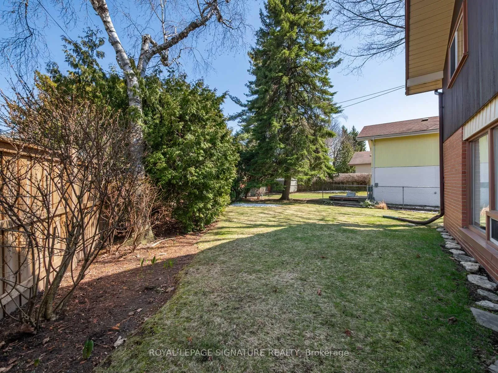 Photo 35 of 27 Madras Crescent, Scarborough, Morningside — HOMEH