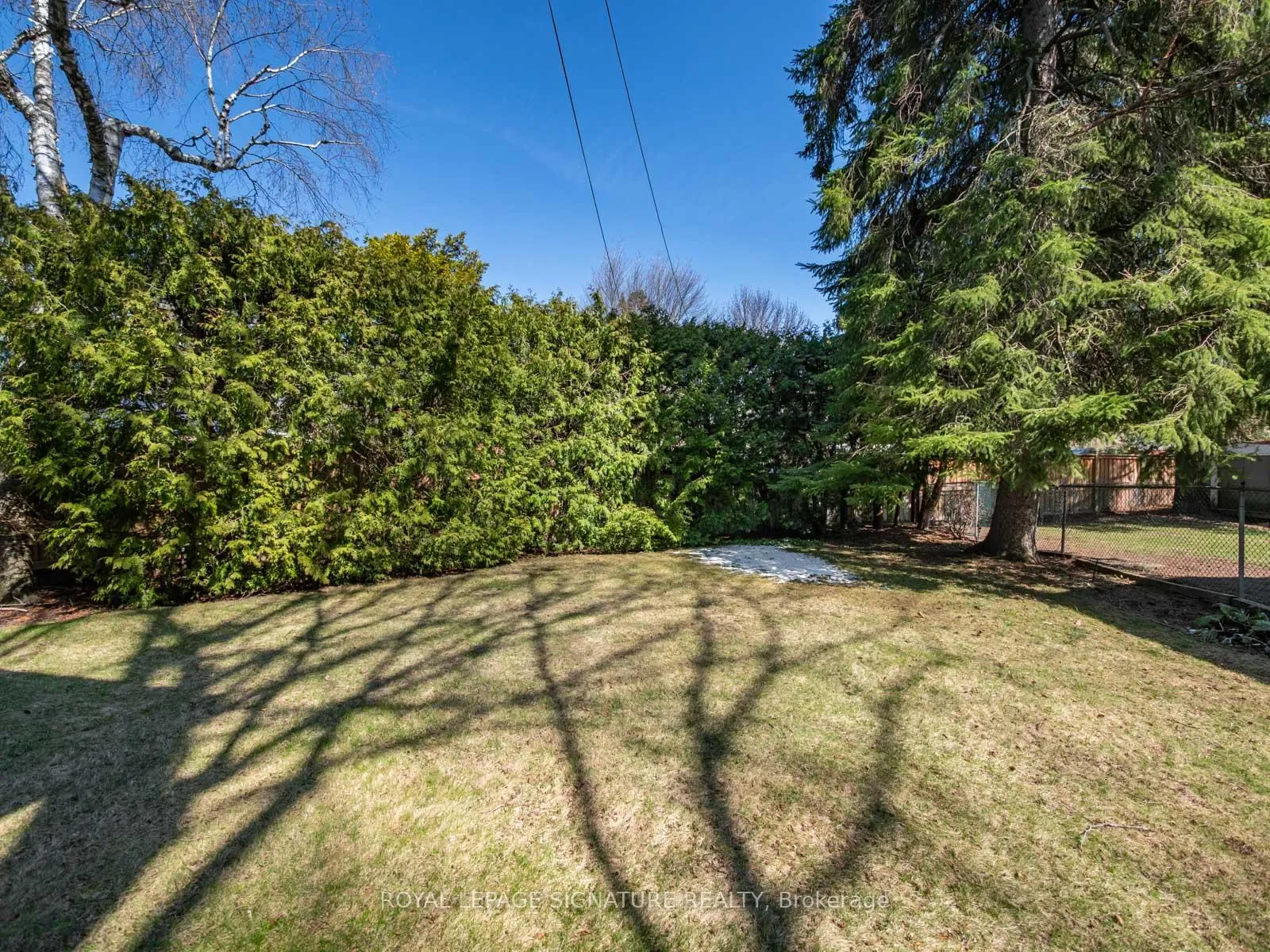 Photo 36 of 27 Madras Crescent, Scarborough, Morningside — HOMEH
