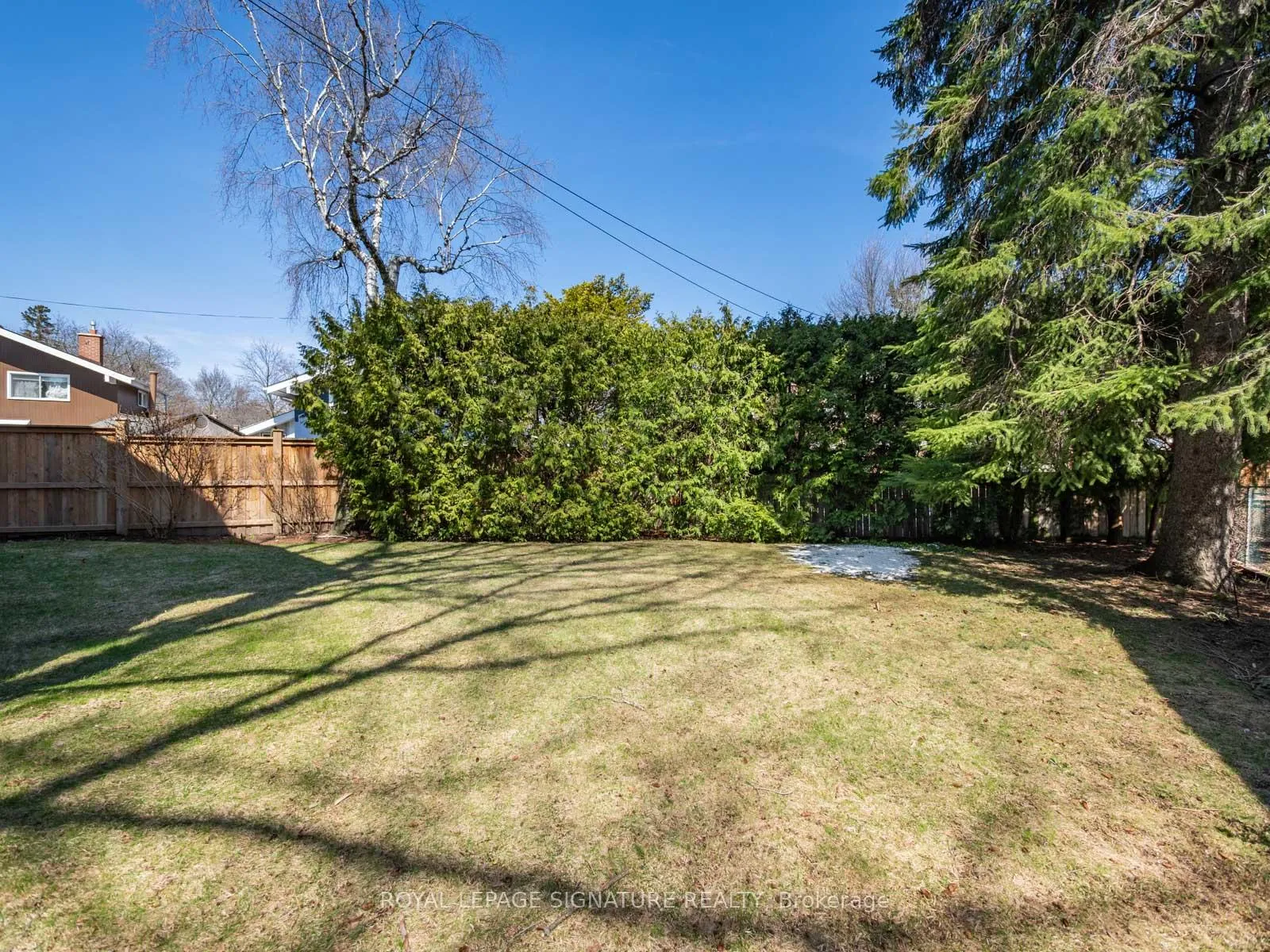 Photo 37 of 27 Madras Crescent, Scarborough, Morningside — HOMEH