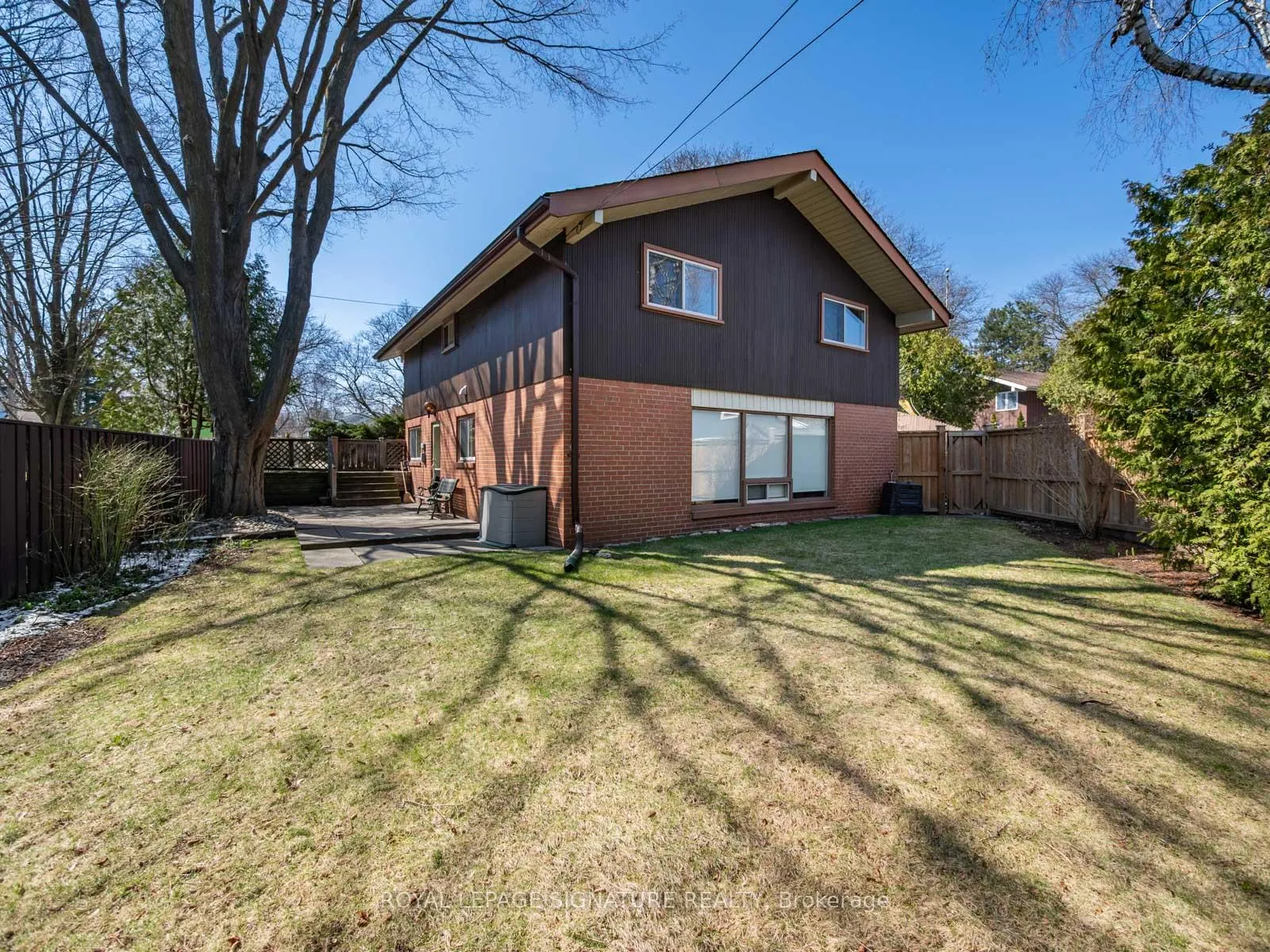 Photo 38 of 27 Madras Crescent, Scarborough, Morningside — HOMEH