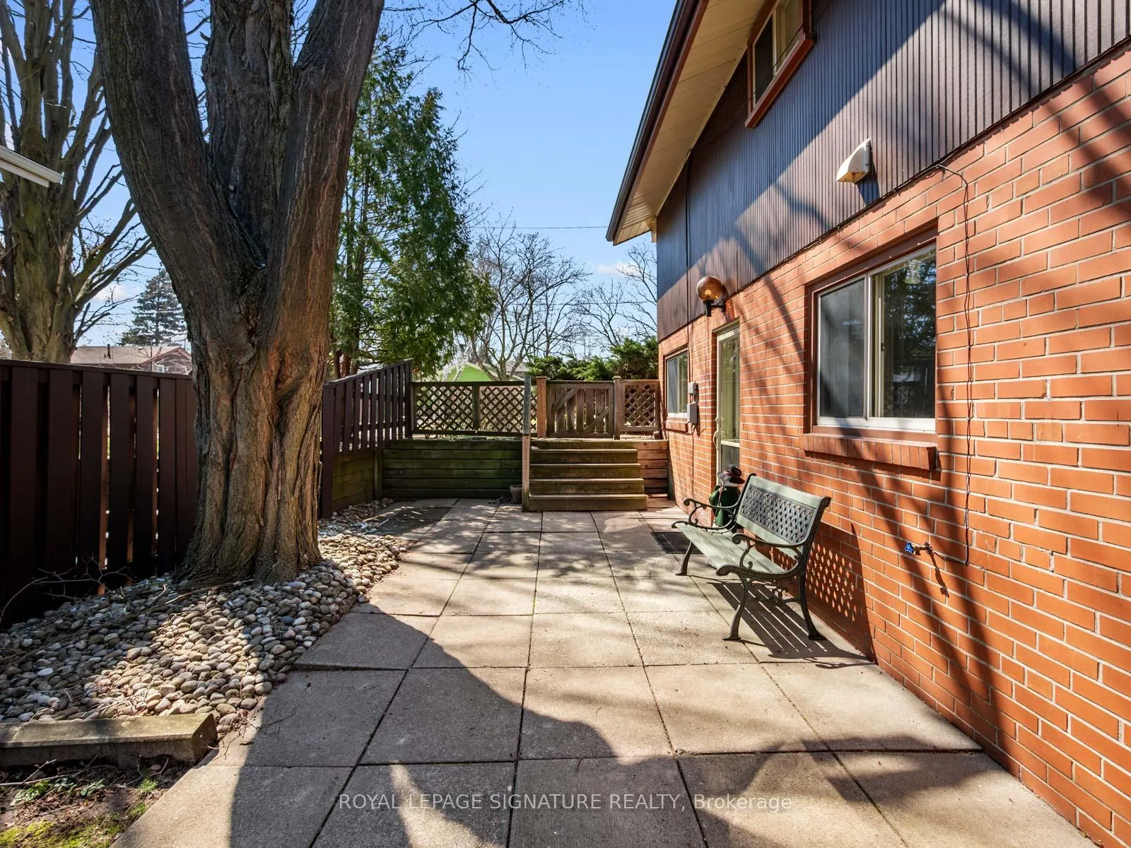 Photo 39 of 27 Madras Crescent, Scarborough, Morningside — HOMEH
