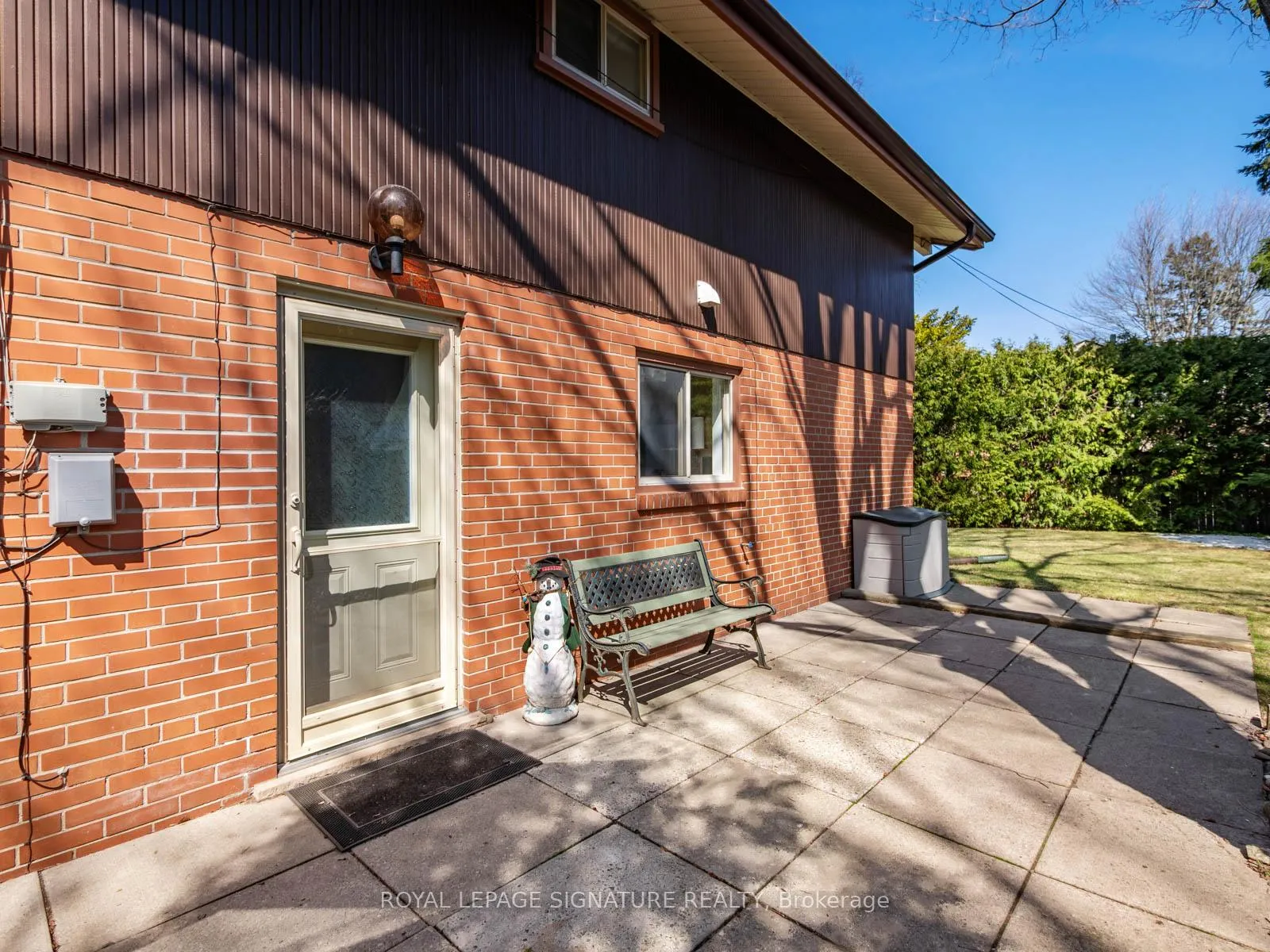 Photo 40 of 27 Madras Crescent, Scarborough, Morningside — HOMEH