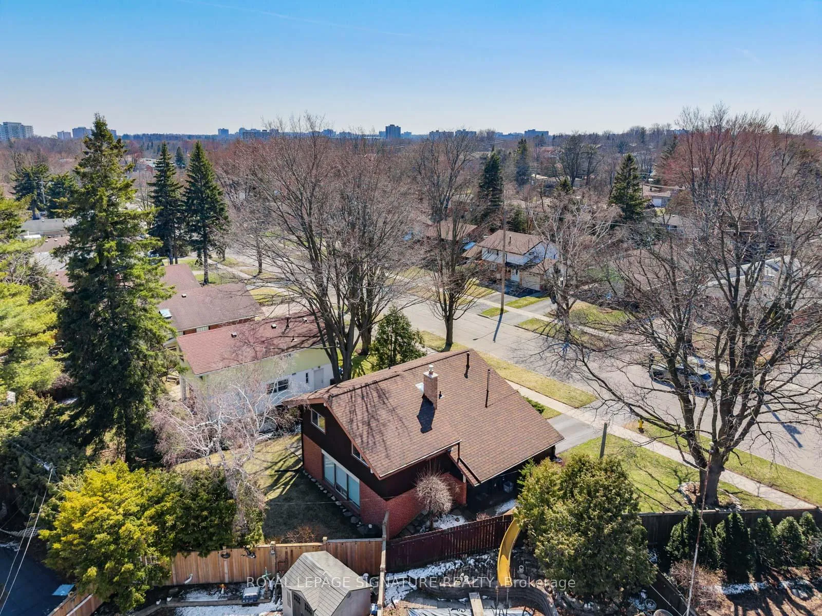 Photo 41 of 27 Madras Crescent, Scarborough, Morningside — HOMEH
