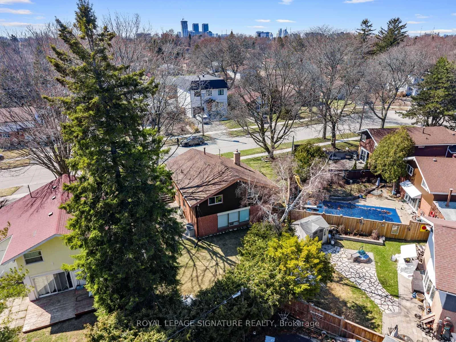 Photo 42 of 27 Madras Crescent, Scarborough, Morningside — HOMEH