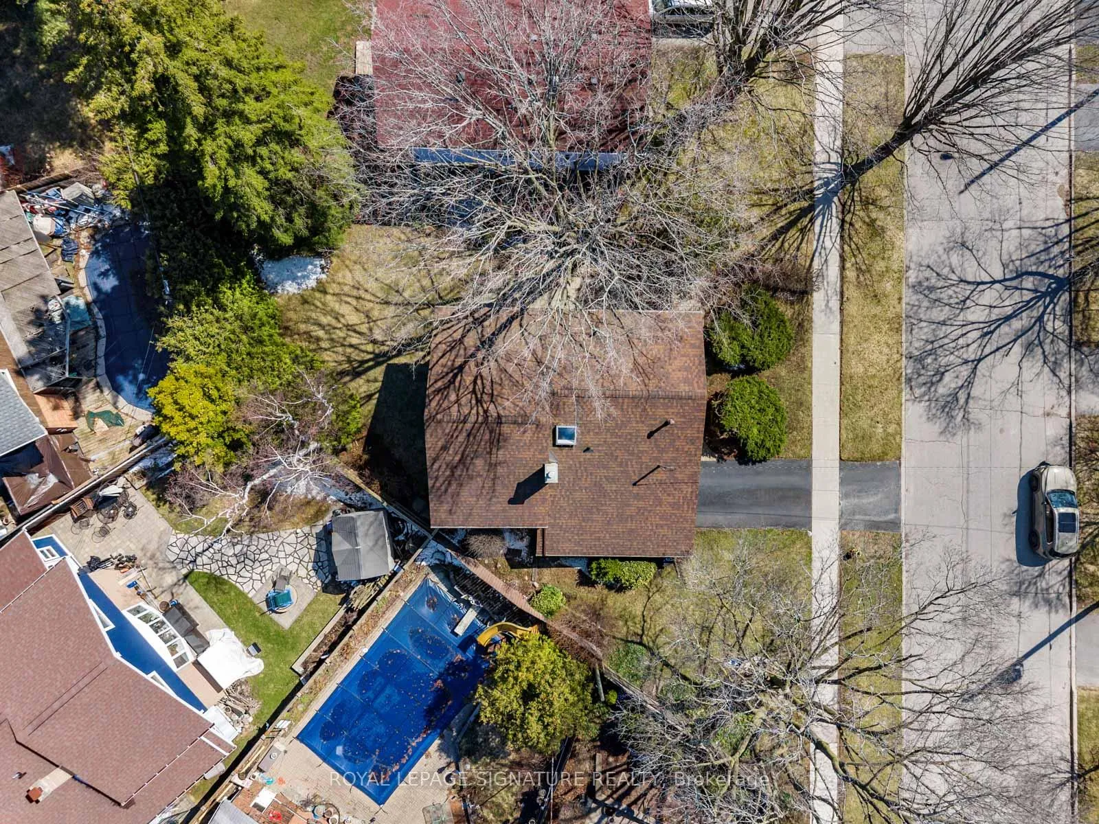 Photo 43 of 27 Madras Crescent, Scarborough, Morningside — HOMEH