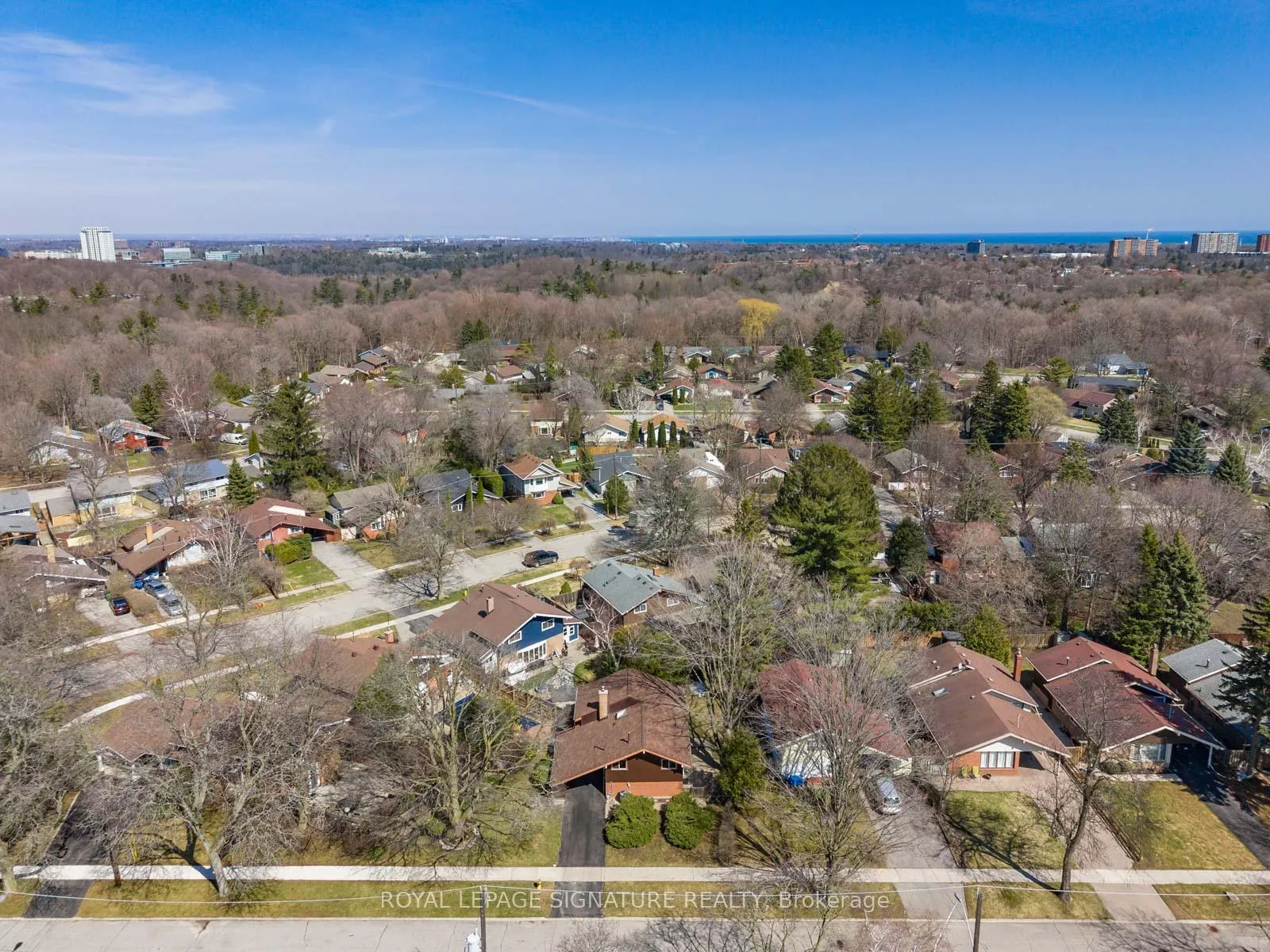 Photo 44 of 27 Madras Crescent, Scarborough, Morningside — HOMEH